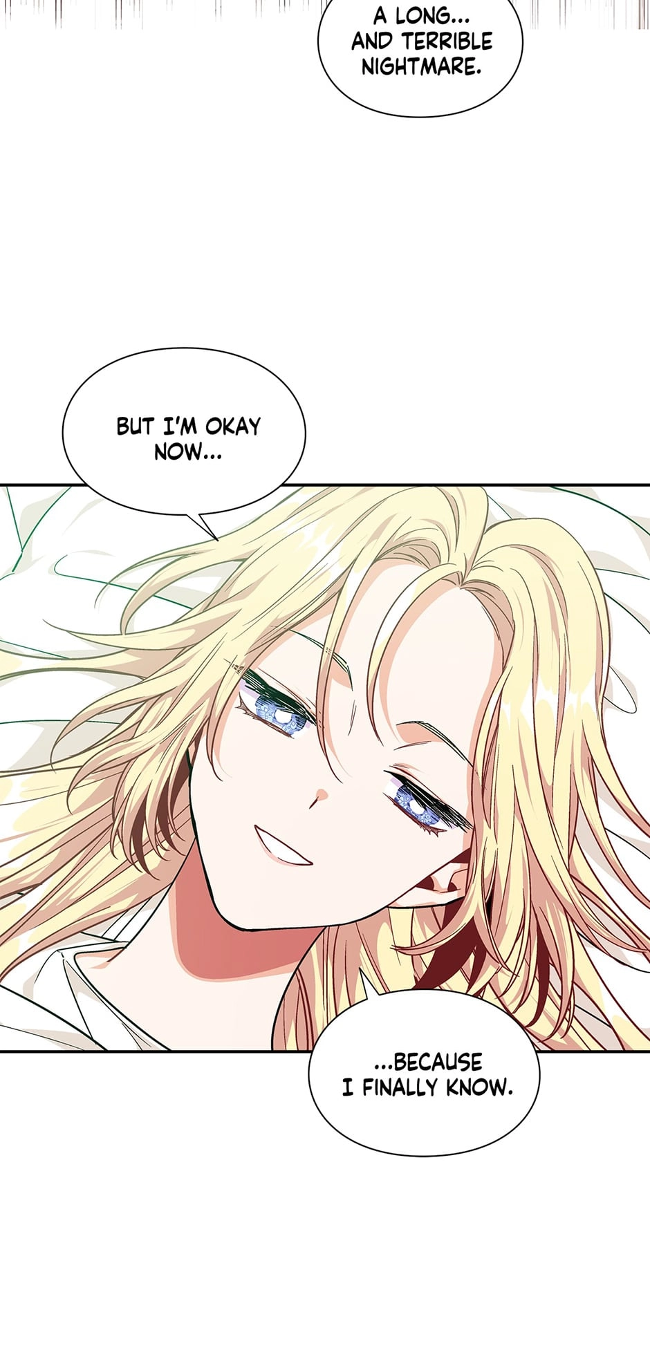 Doctor Elise Chapter 90 page 23 - 