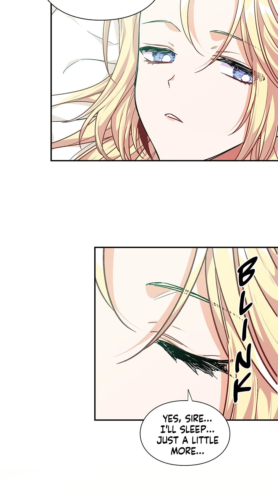 Doctor Elise Chapter 90 page 26 - 