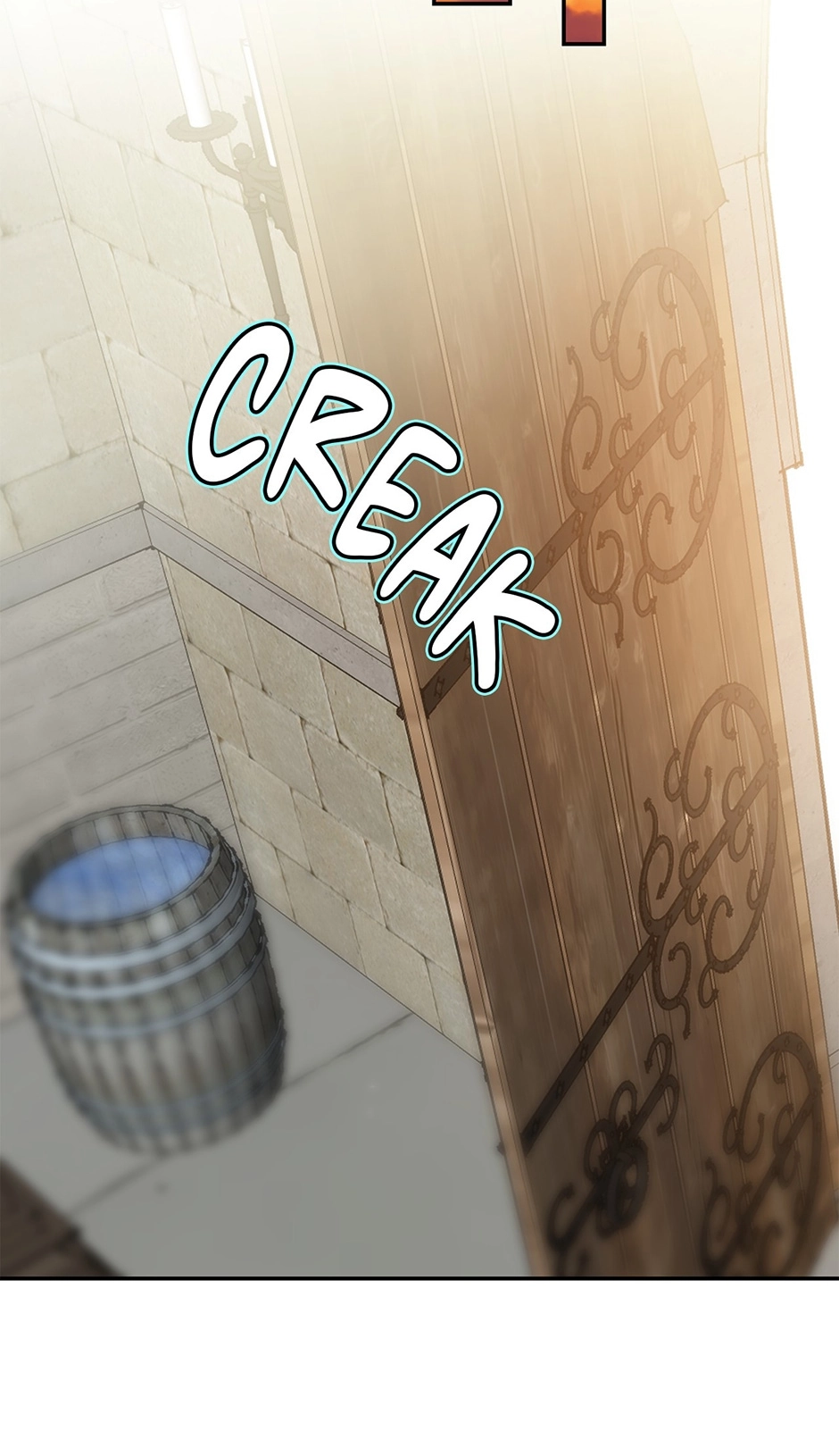 Doctor Elise Chapter 90 page 29 - 