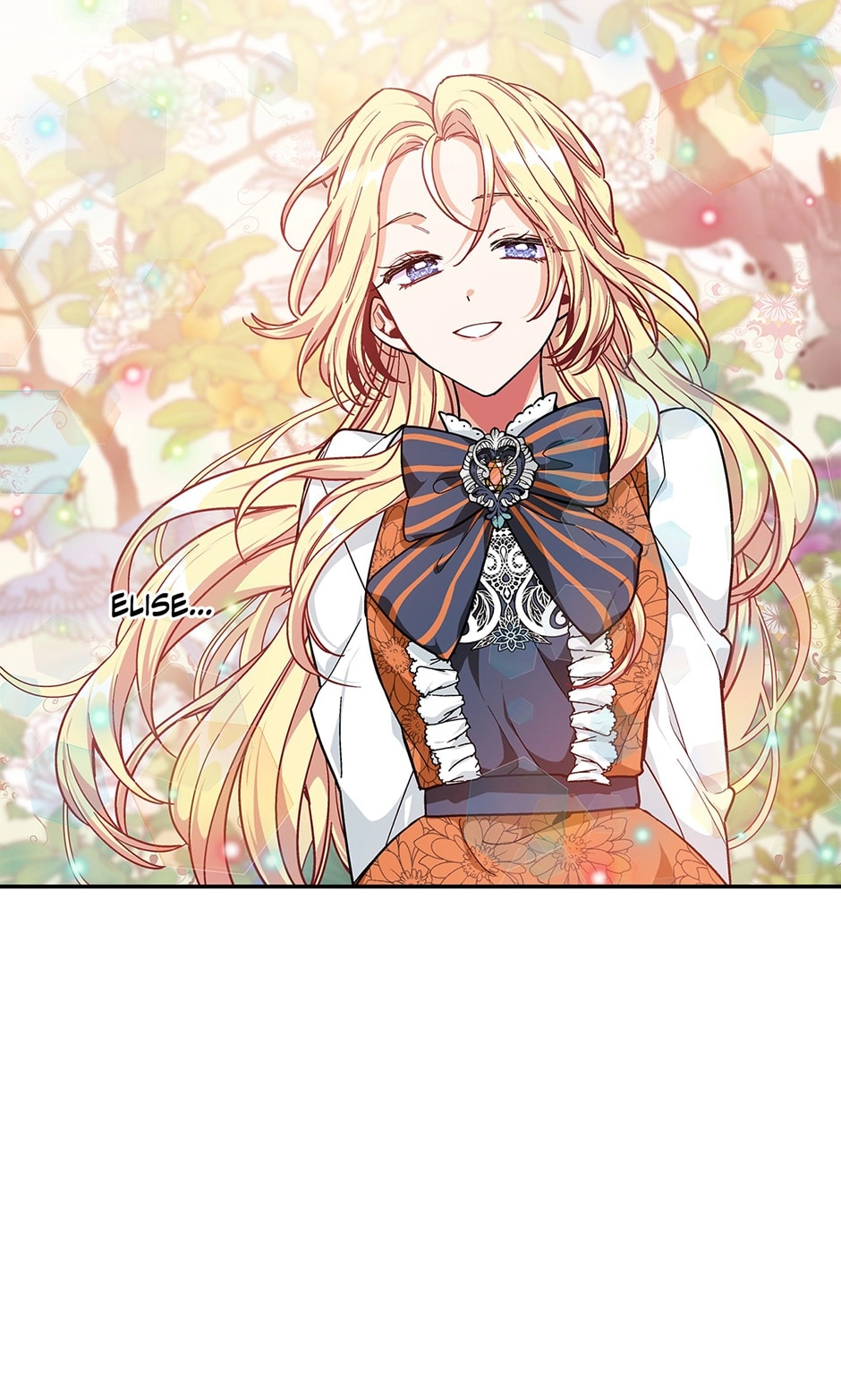 Doctor Elise Chapter 90 page 44 - 