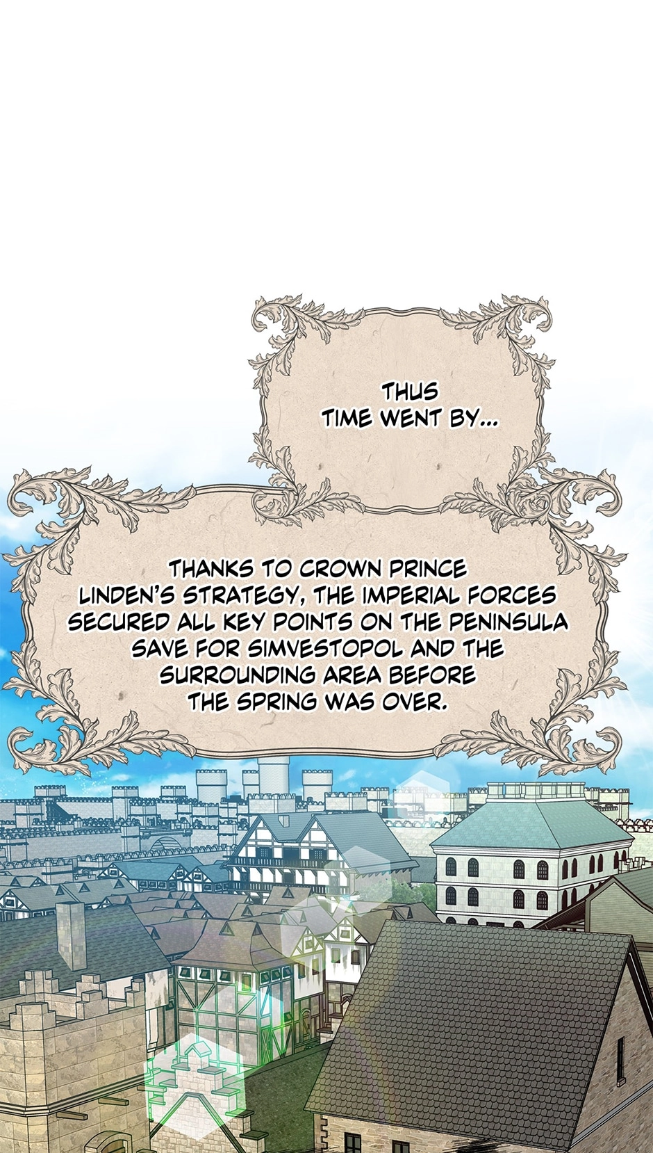 Doctor Elise Chapter 90 page 46 - 