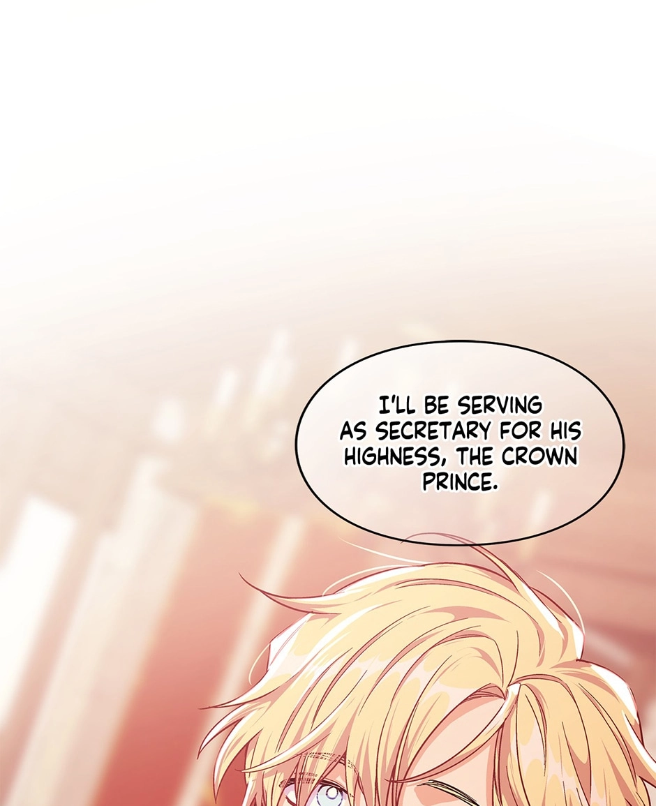 Doctor Elise Chapter 90 page 54 - 
