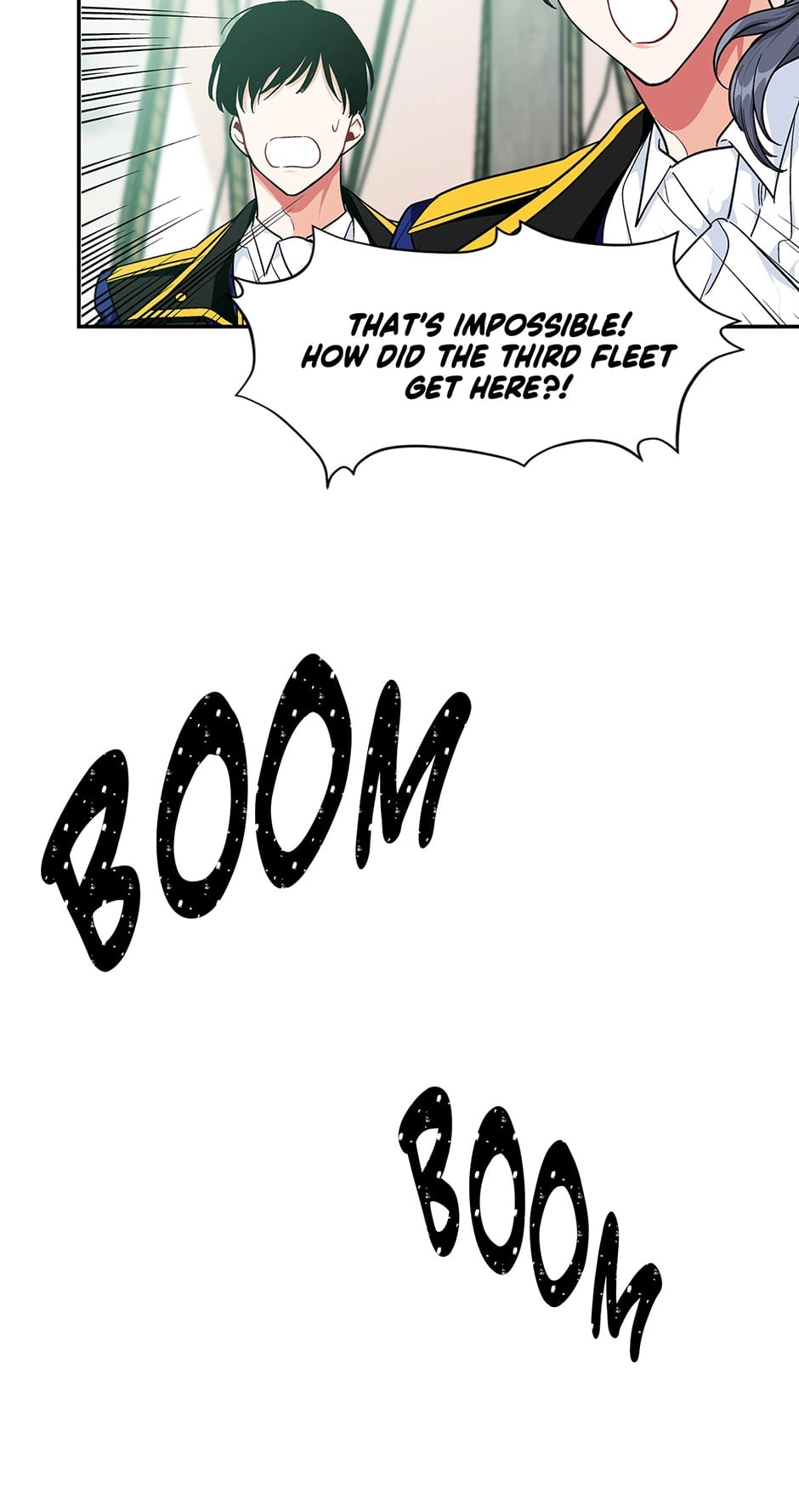 Doctor Elise Chapter 90 page 7 - 