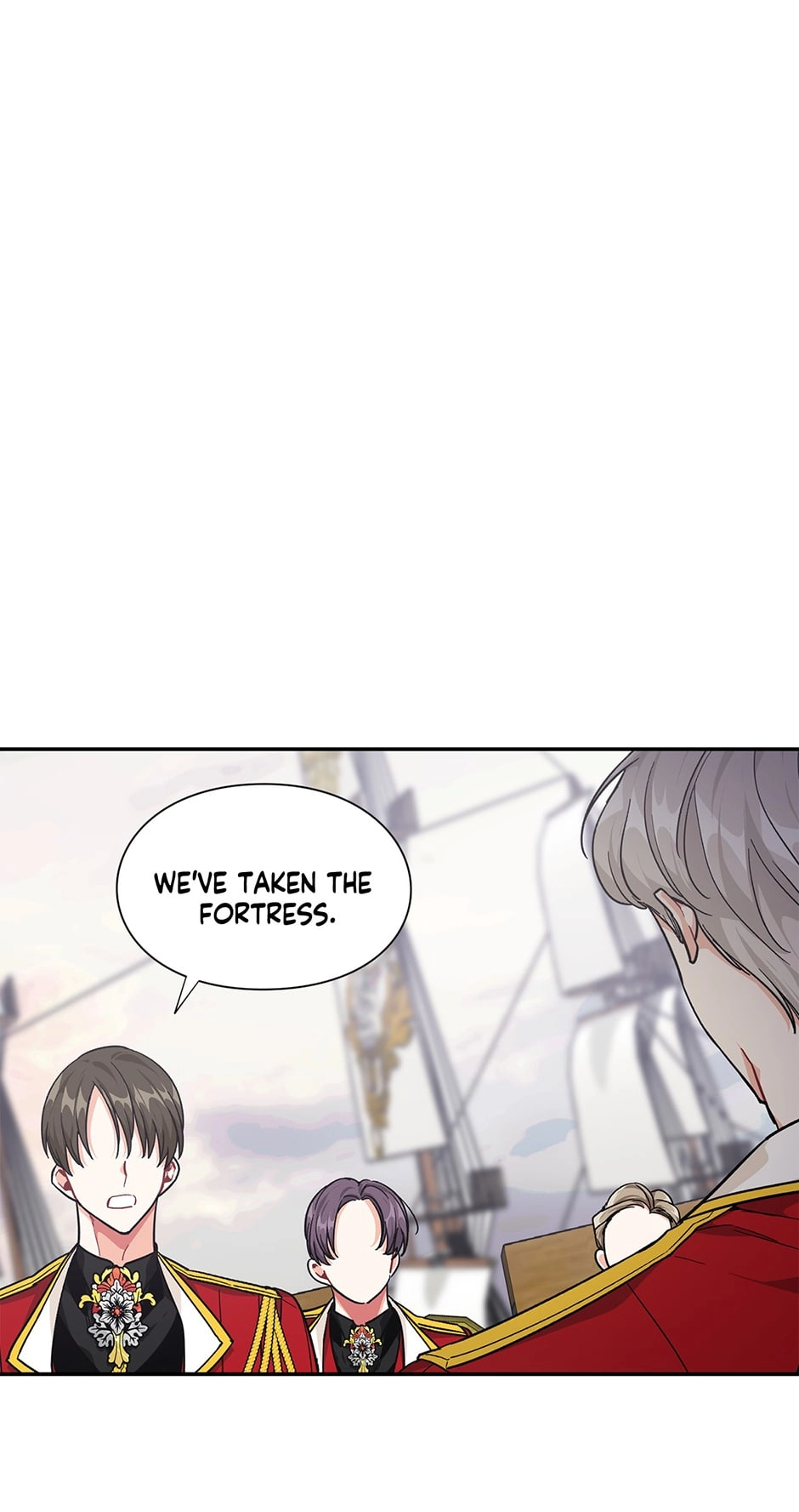 Doctor Elise Chapter 90 page 8 - 