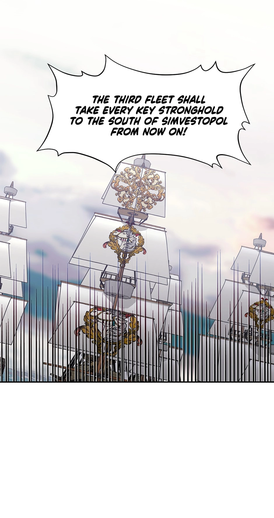 Doctor Elise Chapter 90 page 10 - 