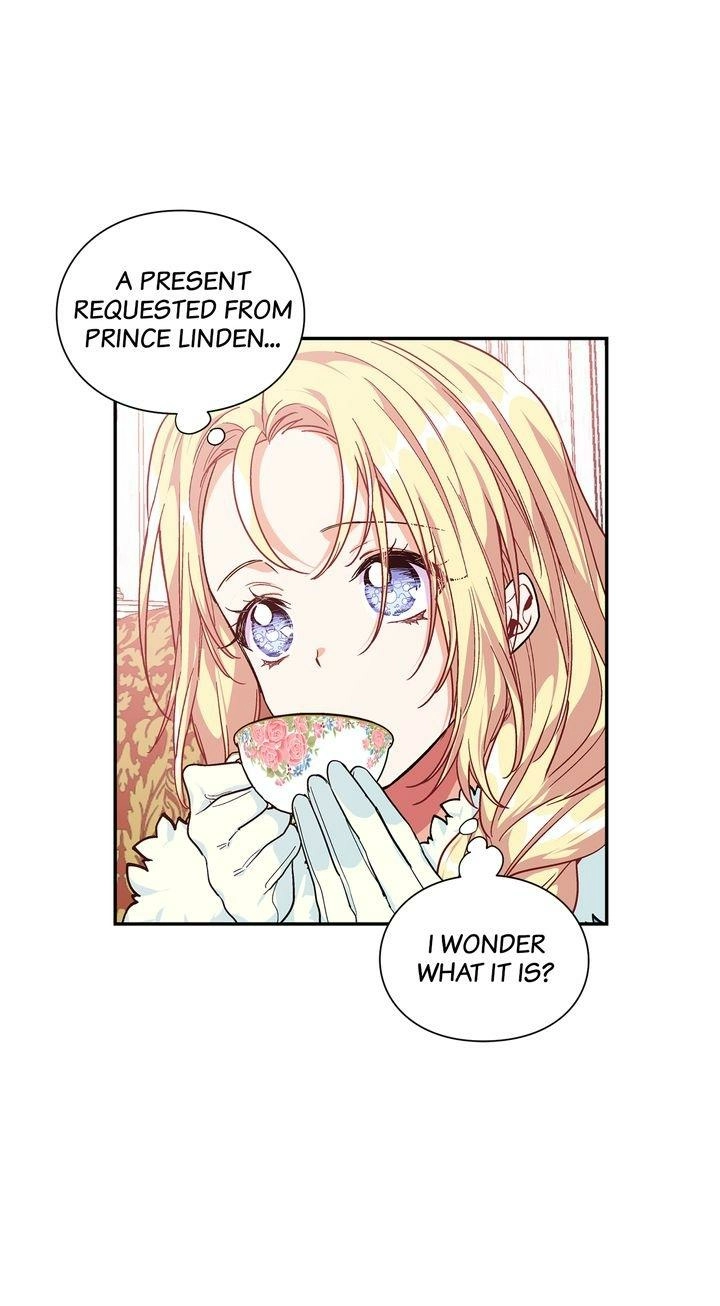 Doctor Elise Chapter 91 page 16 - 