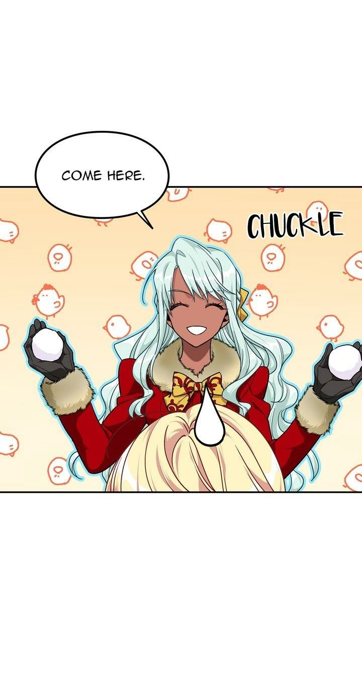 Doctor Elise Chapter 91 page 6 - 