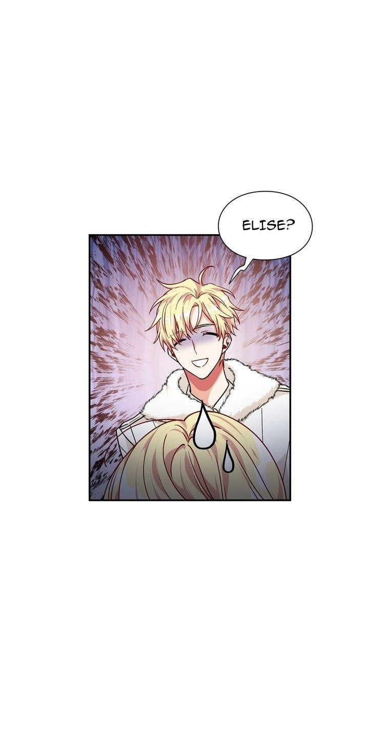 Doctor Elise Chapter 91 page 10 - 