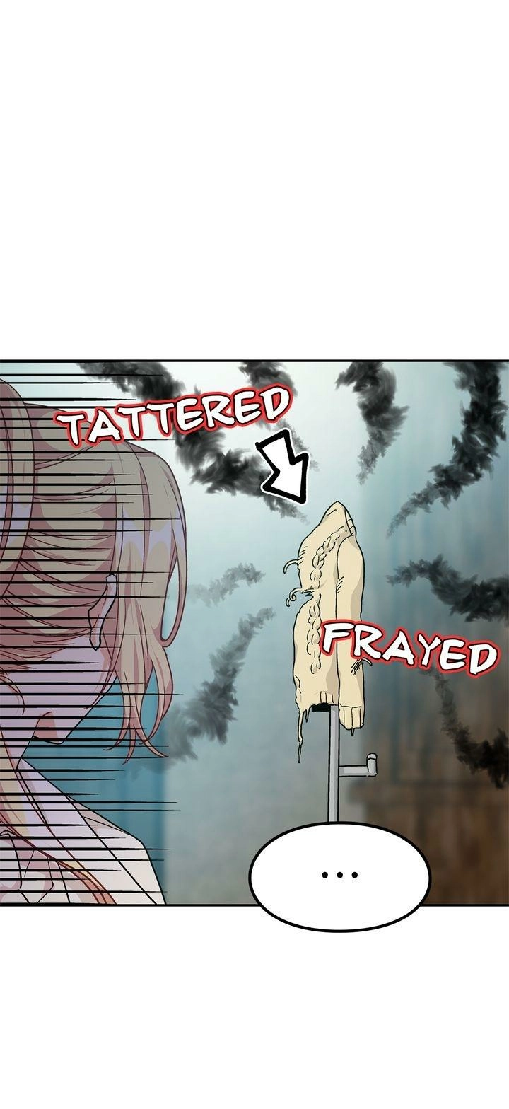 Doctor Elise Chapter 92 page 11 - 