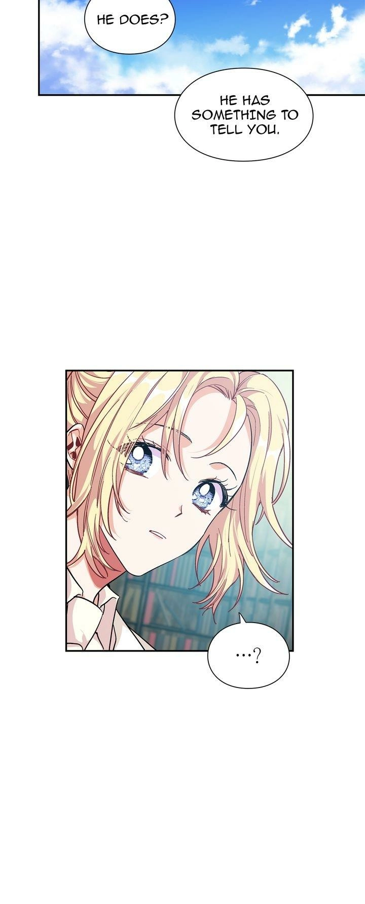 Doctor Elise Chapter 92 page 13 - 