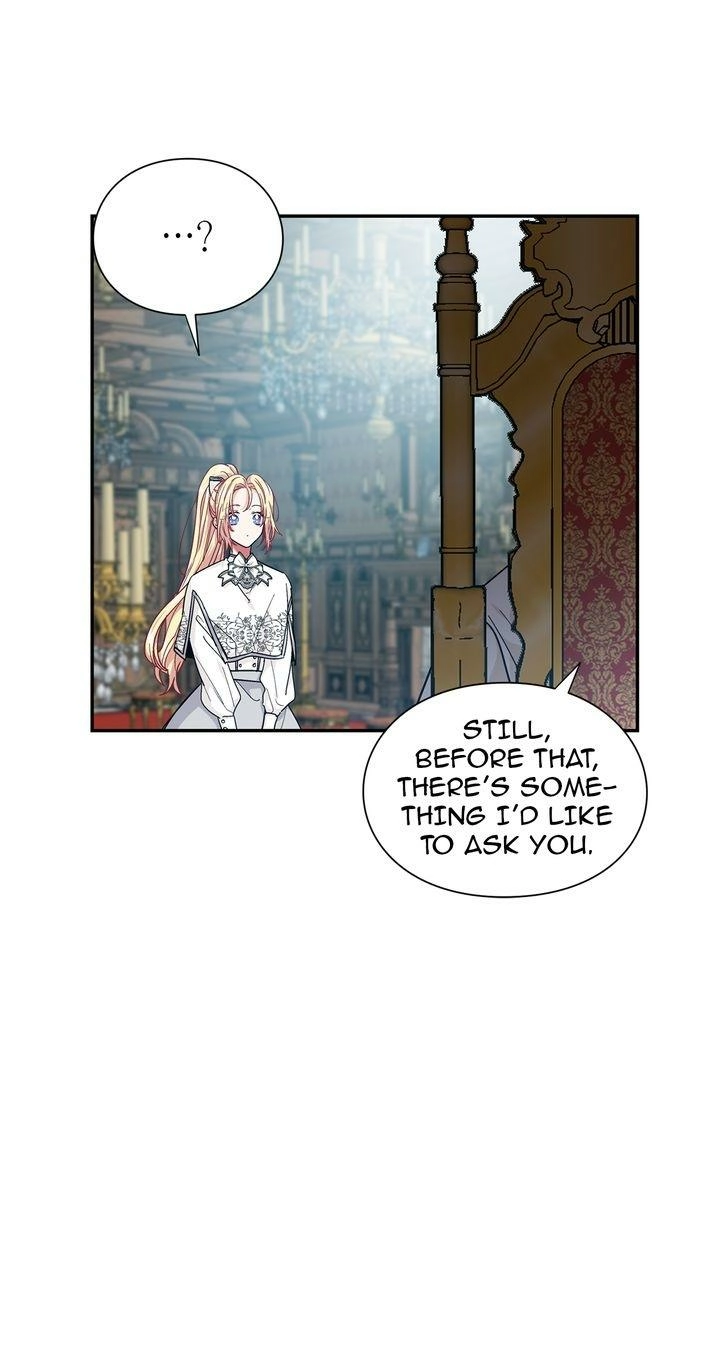 Doctor Elise Chapter 92 page 17 - 