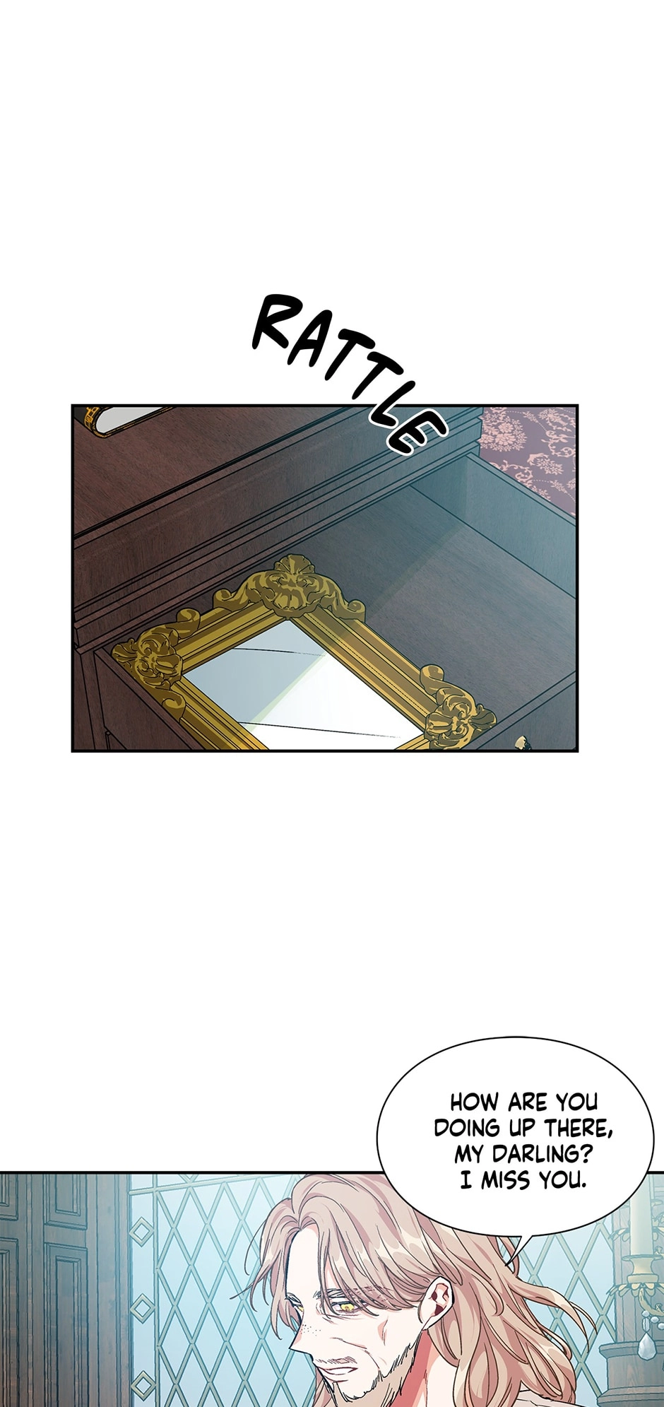 Doctor Elise Chapter 93 page 11 - 