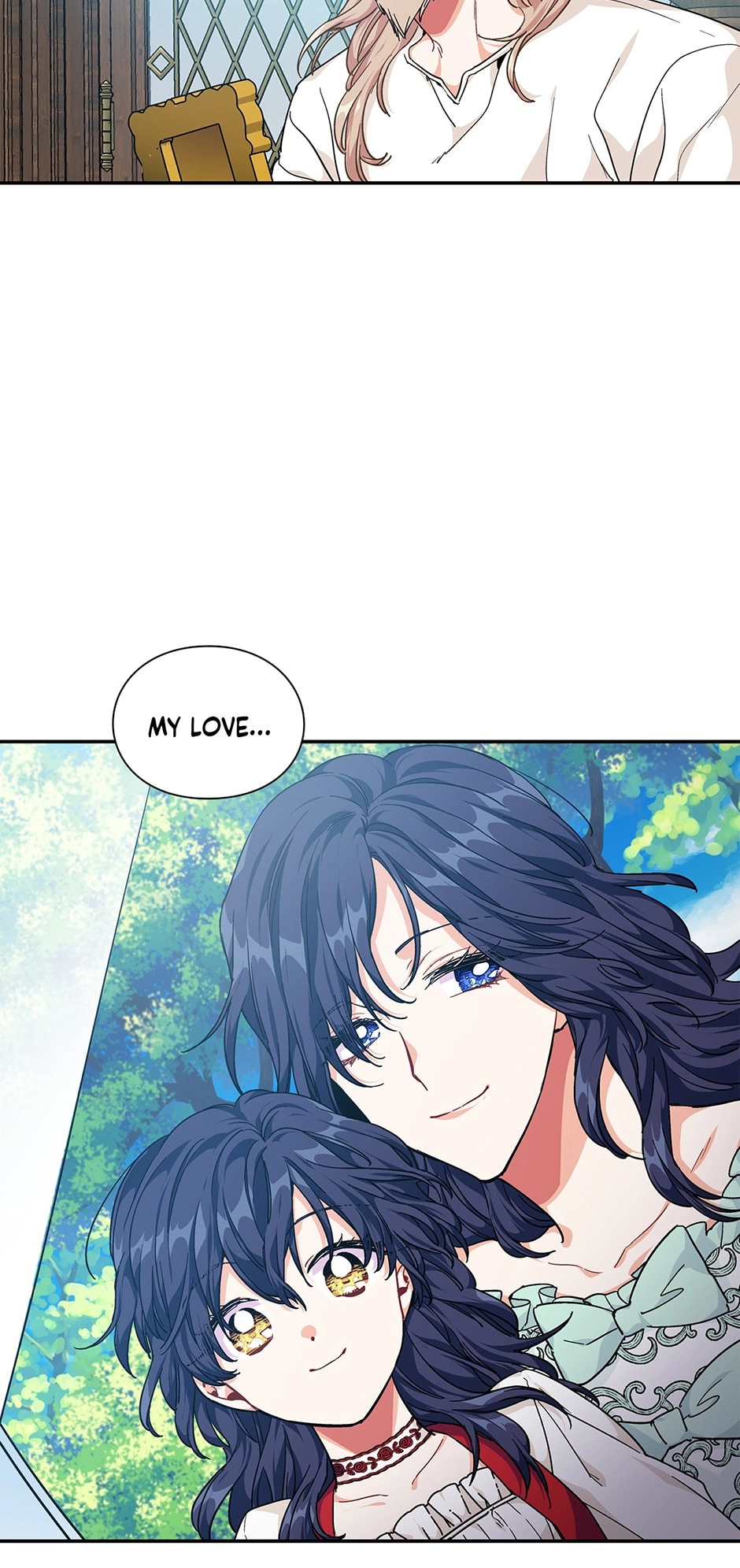 Doctor Elise Chapter 93 page 12 - 