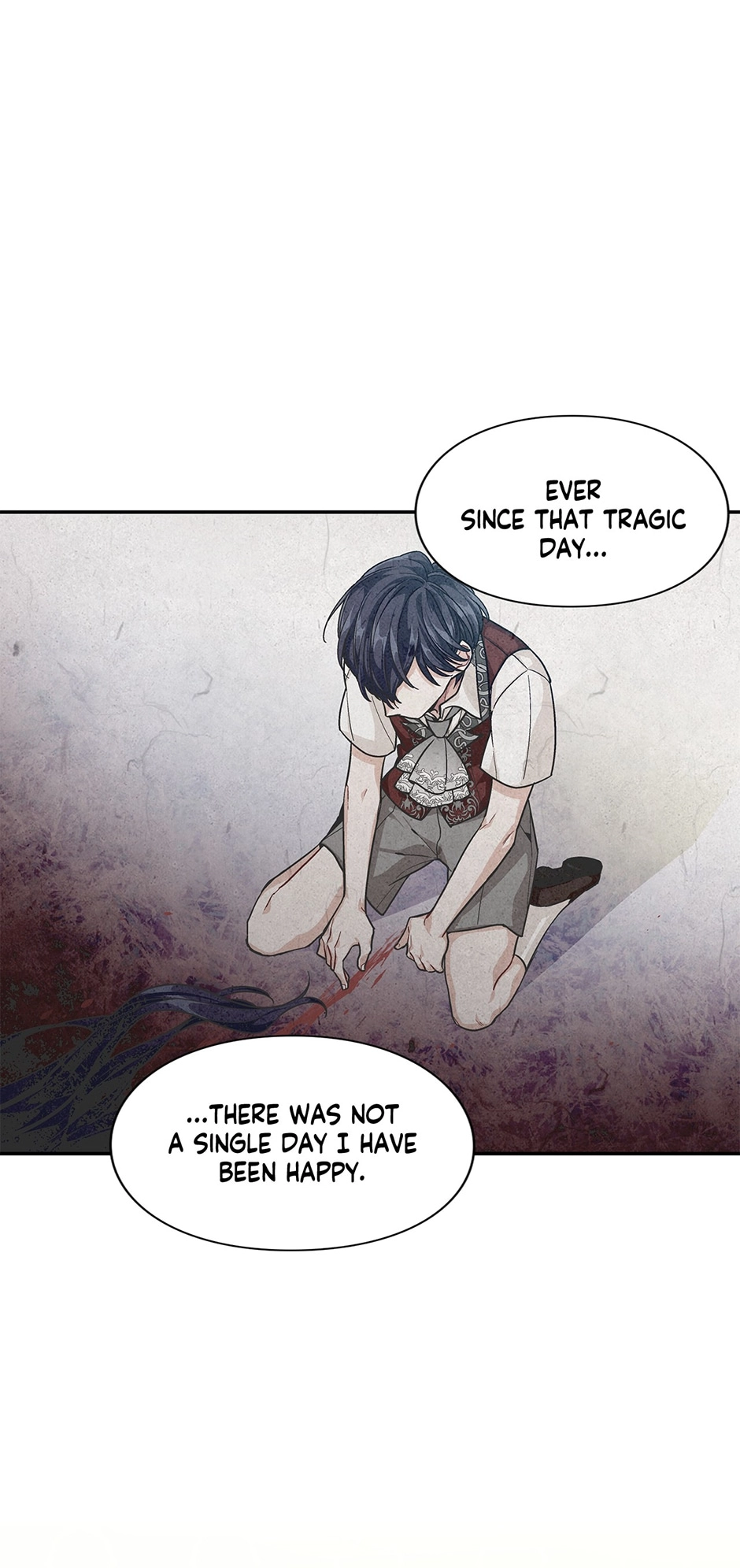 Doctor Elise Chapter 93 page 13 - 