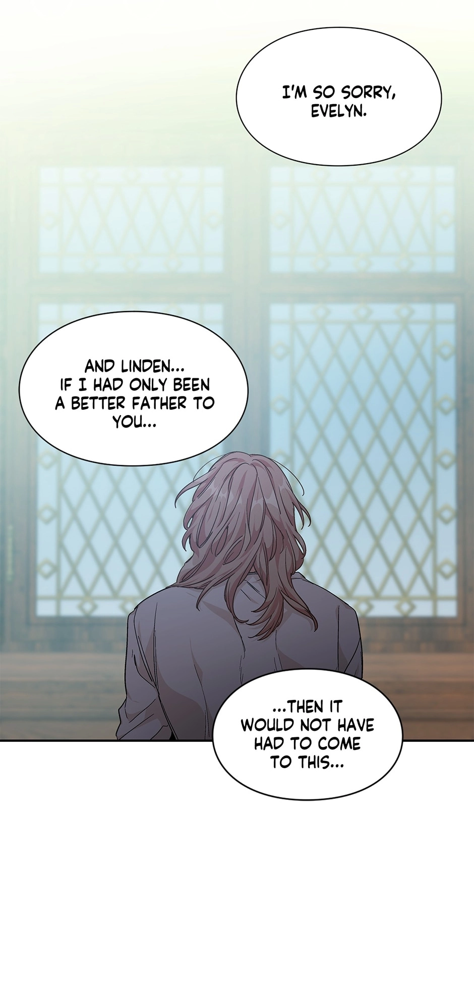 Doctor Elise Chapter 93 page 14 - 