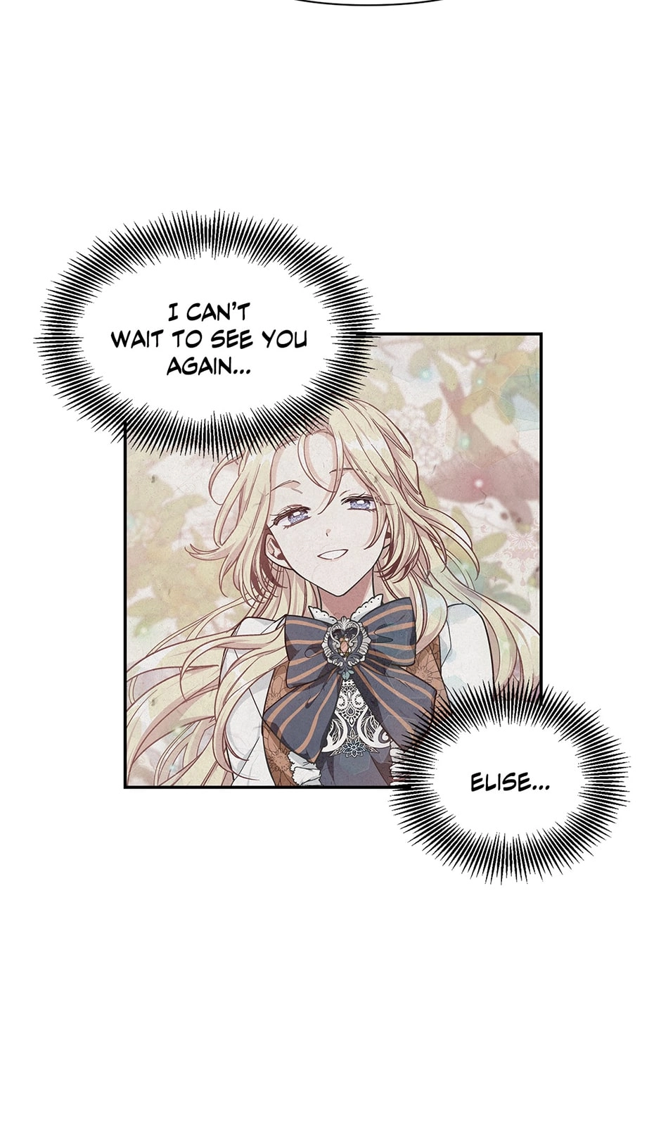 Doctor Elise Chapter 93 page 19 - 