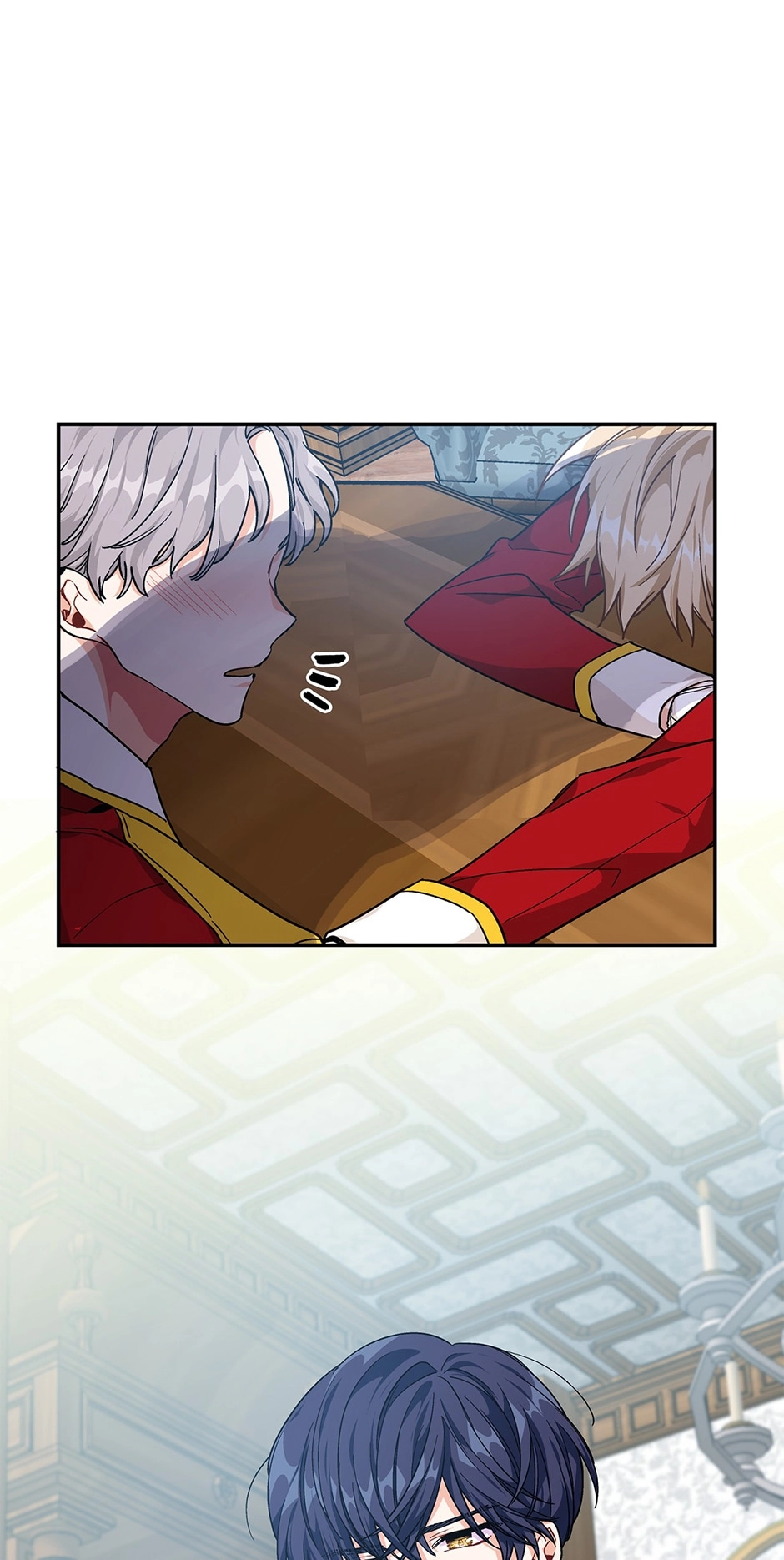 Doctor Elise Chapter 93 page 44 - 
