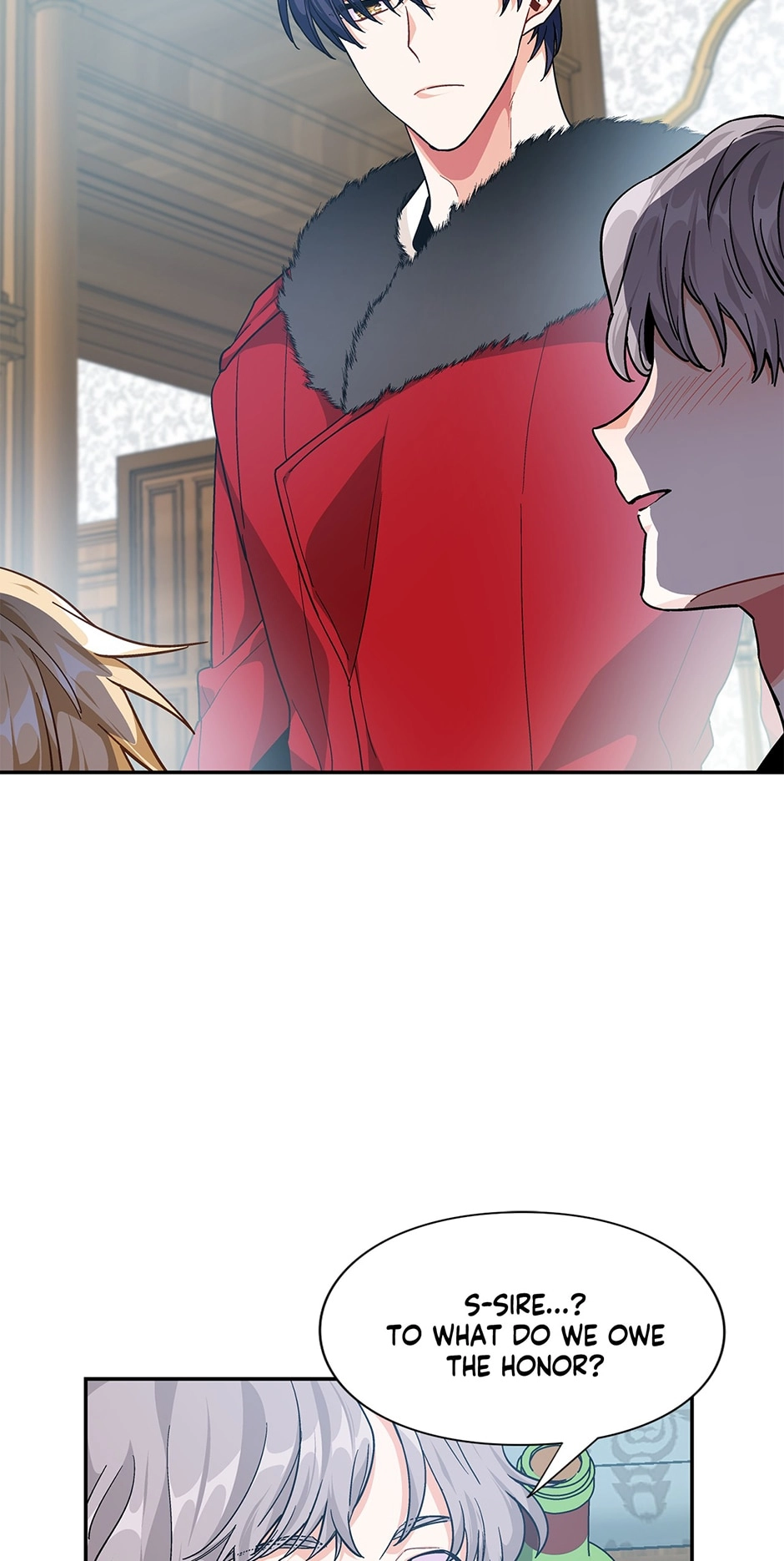 Doctor Elise Chapter 93 page 45 - 