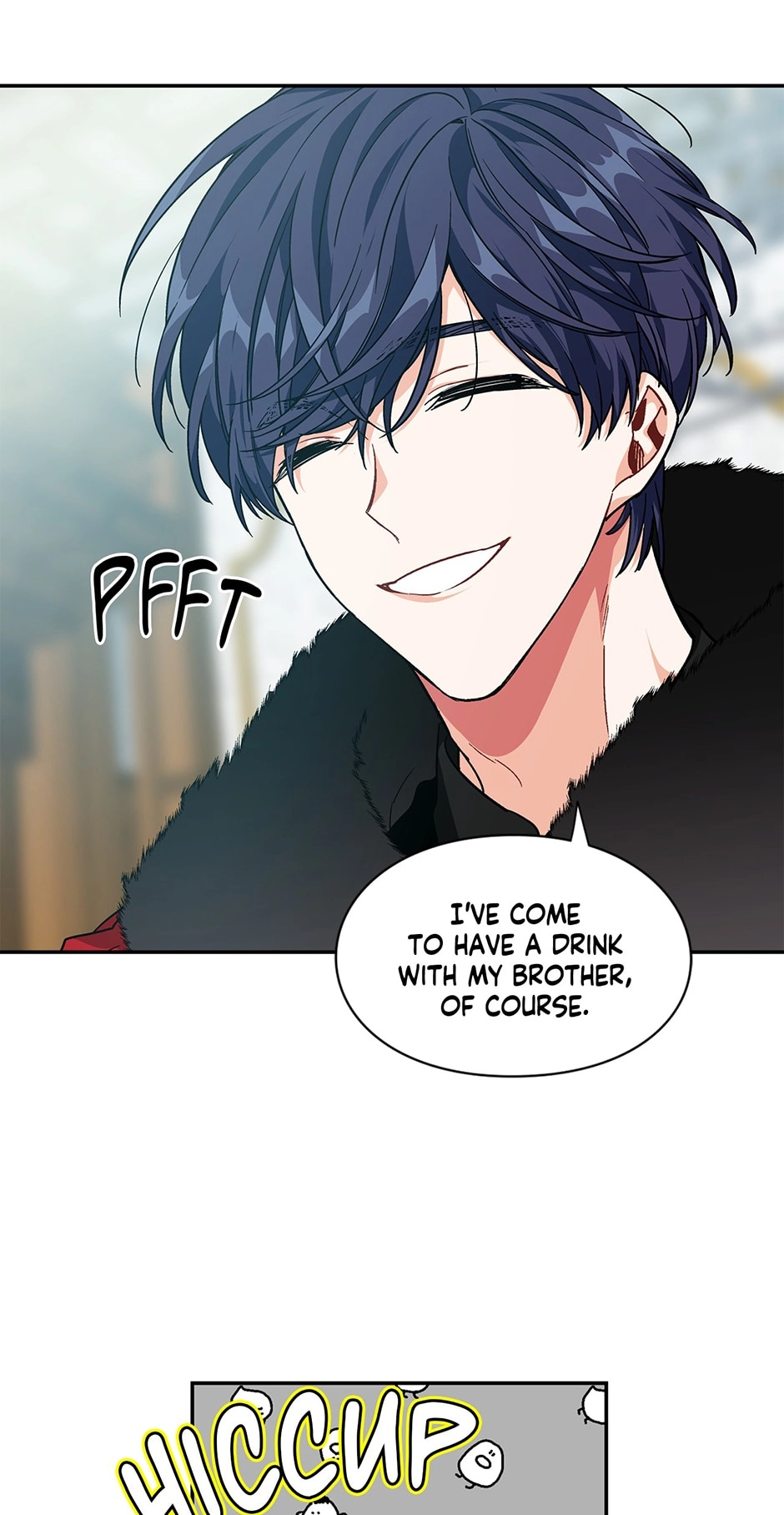Doctor Elise Chapter 93 page 49 - 