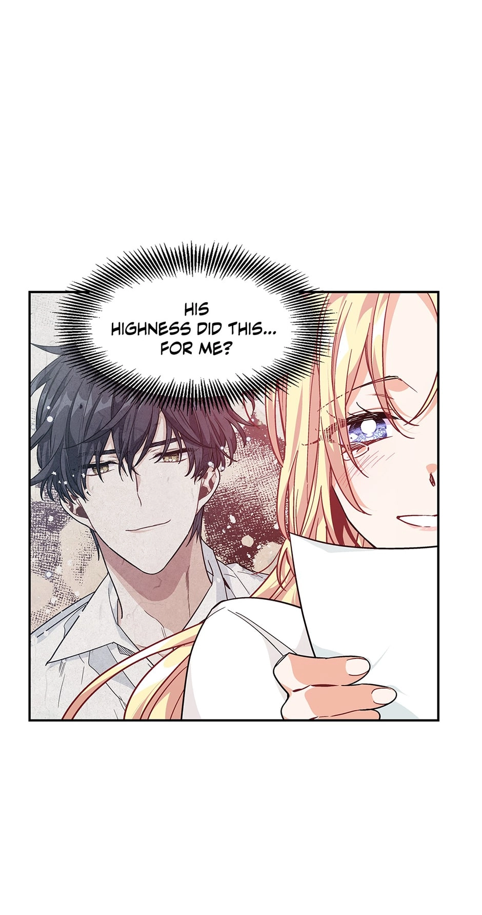 Doctor Elise Chapter 93 page 6 - 