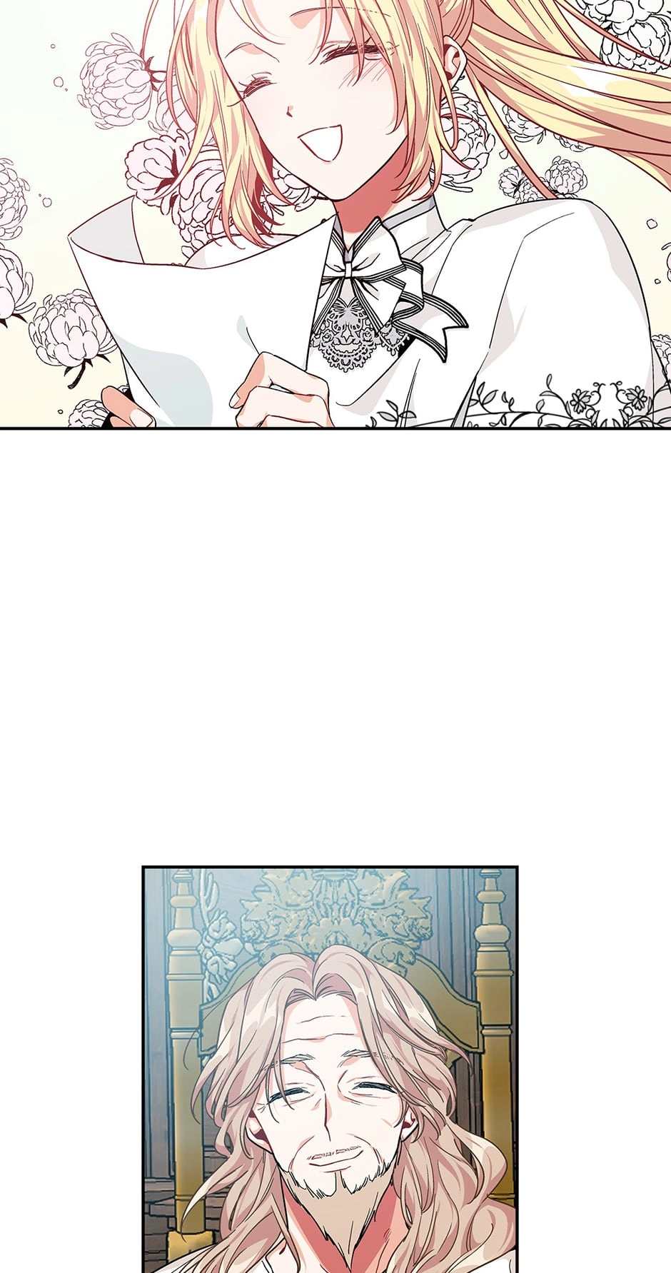 Doctor Elise Chapter 93 page 8 - 
