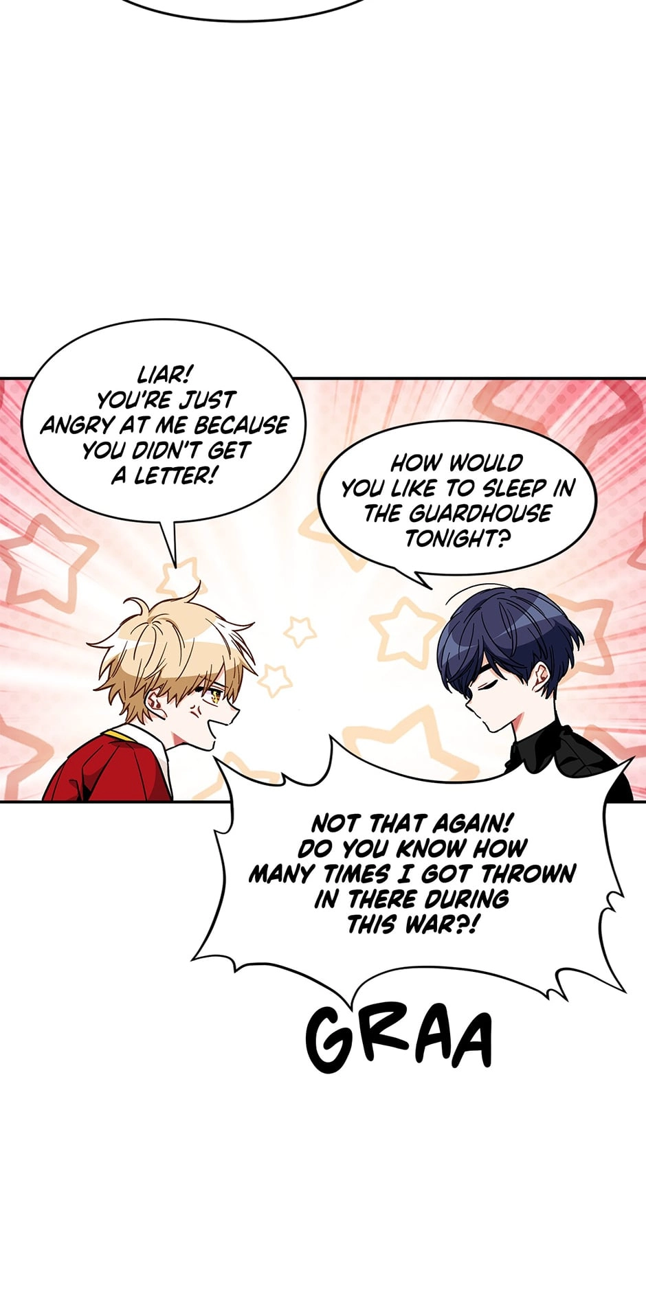 Doctor Elise Chapter 94 page 15 - 