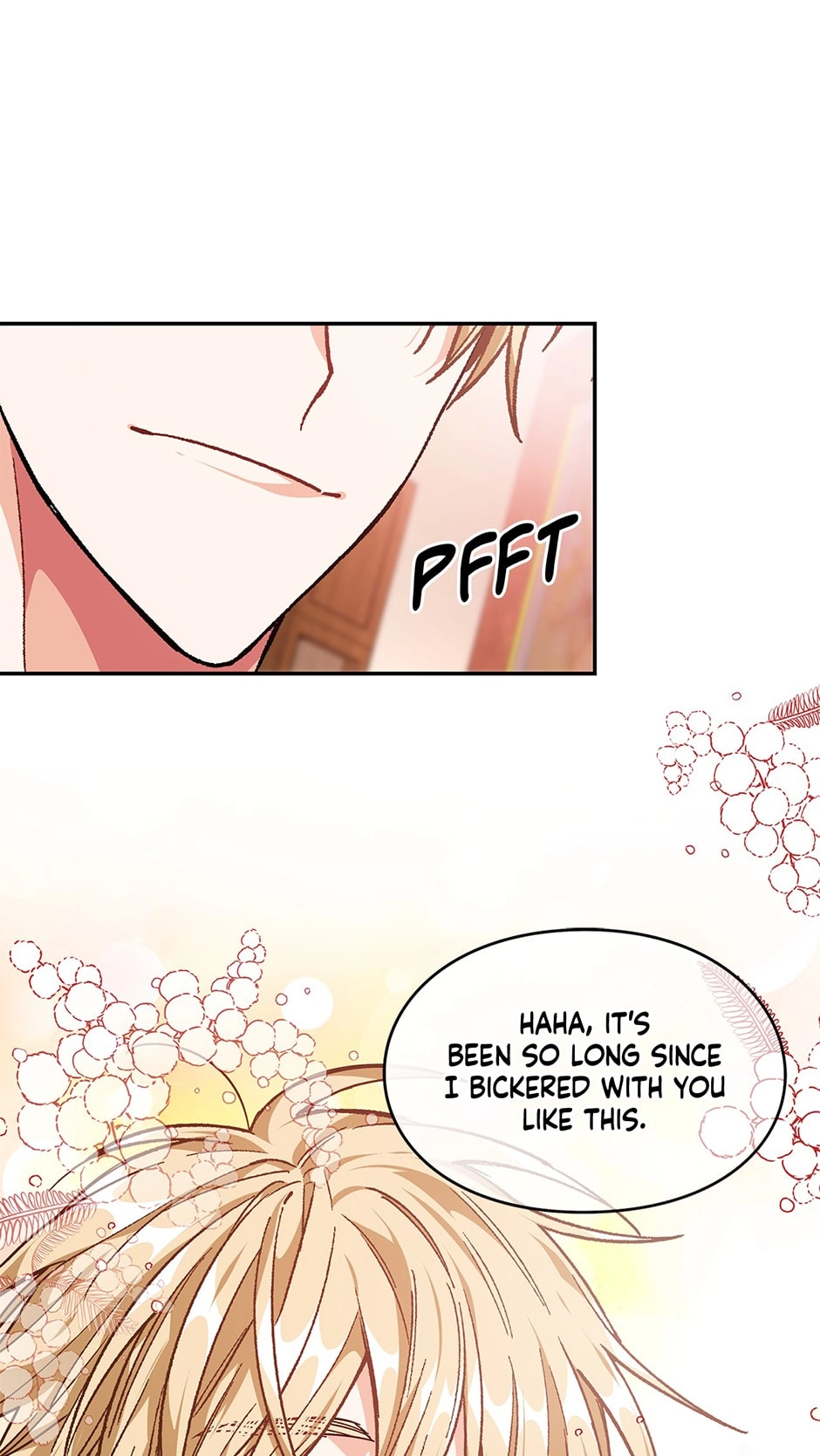 Doctor Elise Chapter 94 page 16 - 