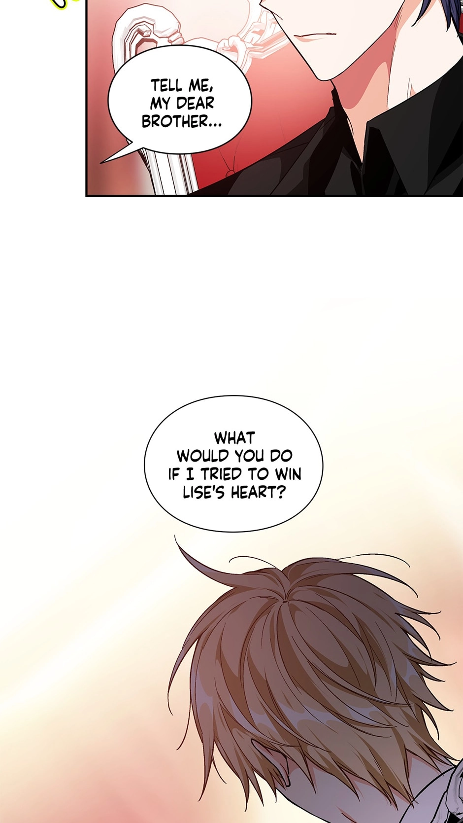 Doctor Elise Chapter 94 page 18 - 