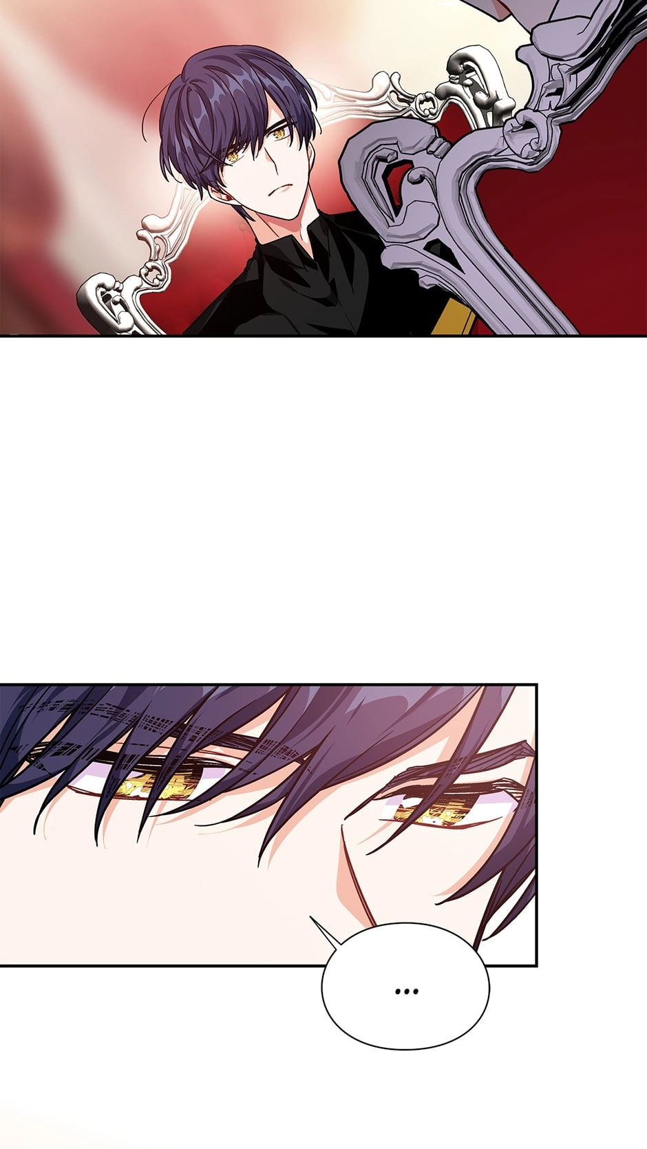 Doctor Elise Chapter 94 page 19 - 