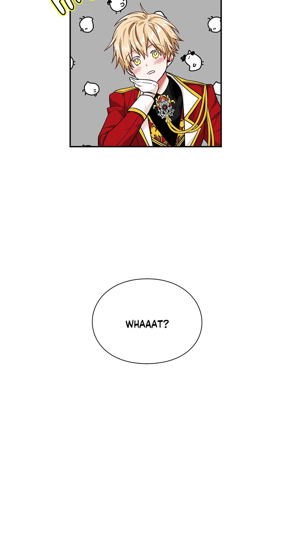 Doctor Elise Chapter 94 page 3 - 