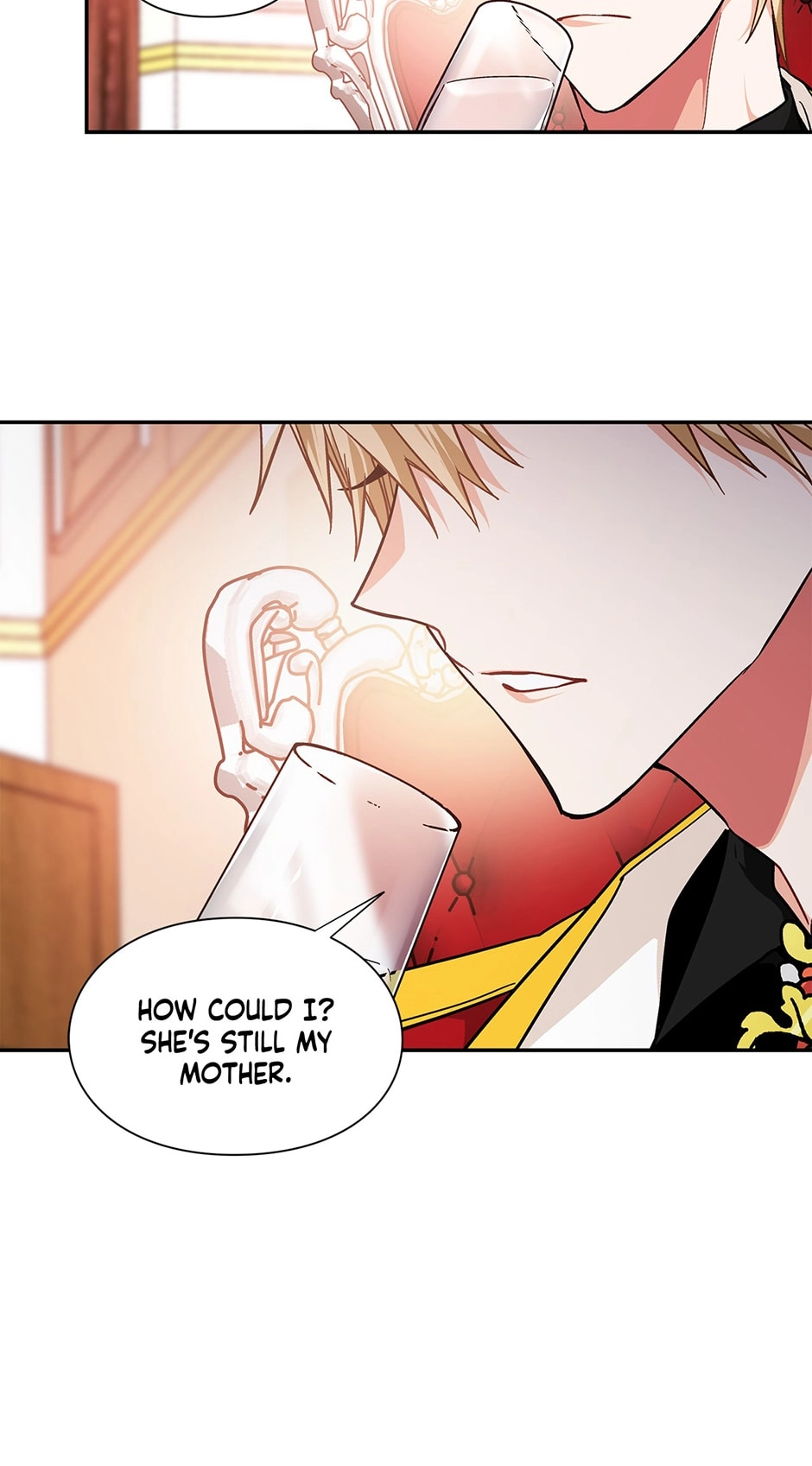 Doctor Elise Chapter 94 page 24 - 