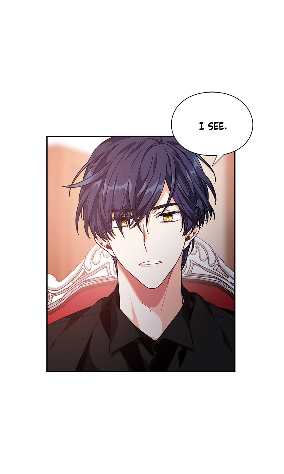 Doctor Elise Chapter 94 page 25 - 