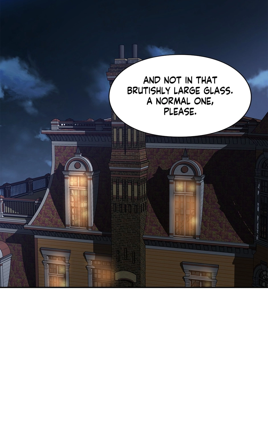 Doctor Elise Chapter 94 page 28 - 