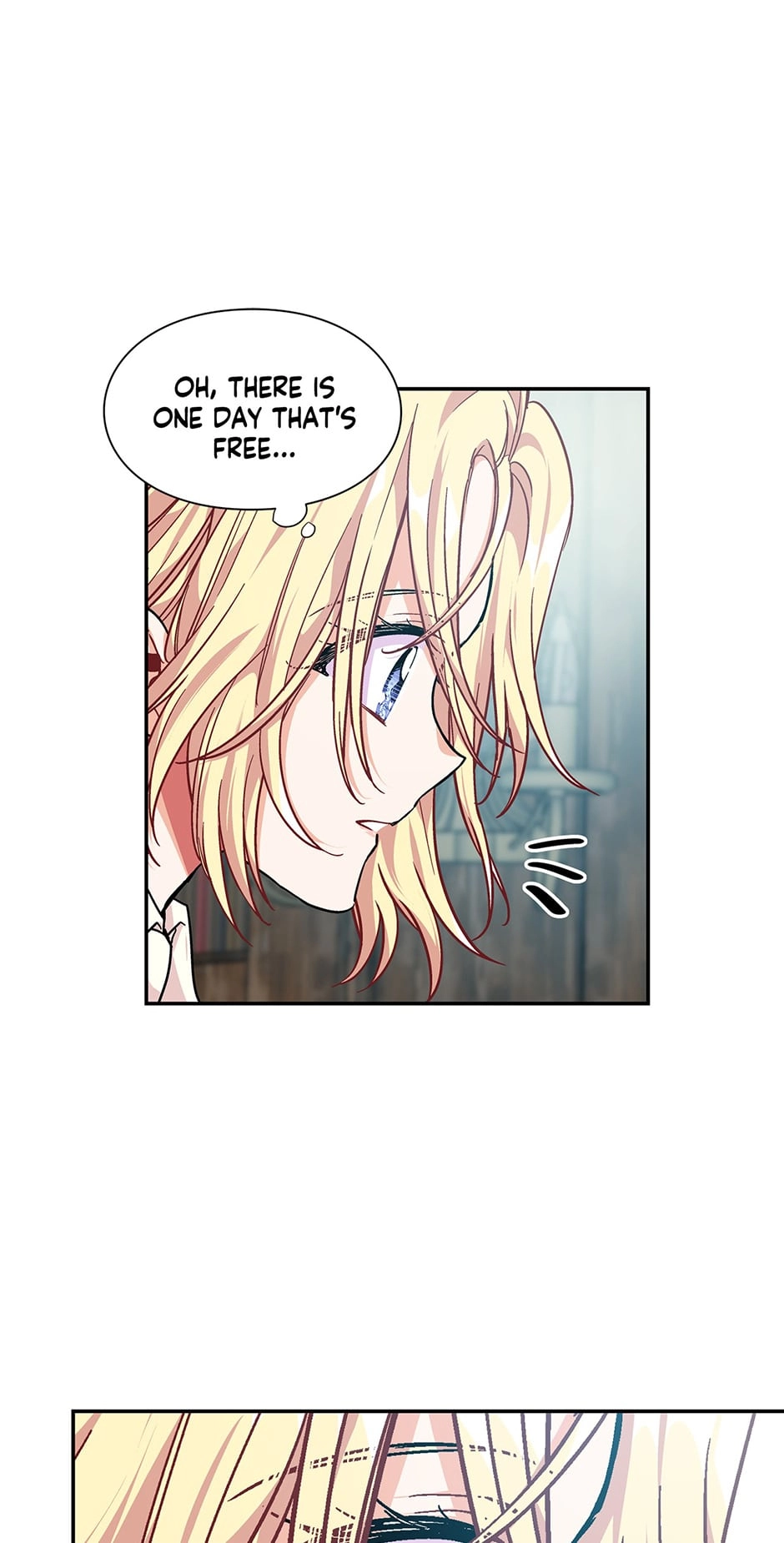 Doctor Elise Chapter 94 page 42 - 