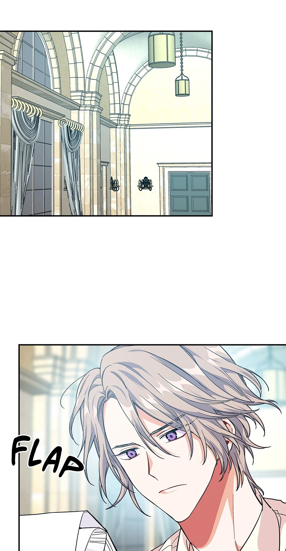 Doctor Elise Chapter 94 page 47 - 