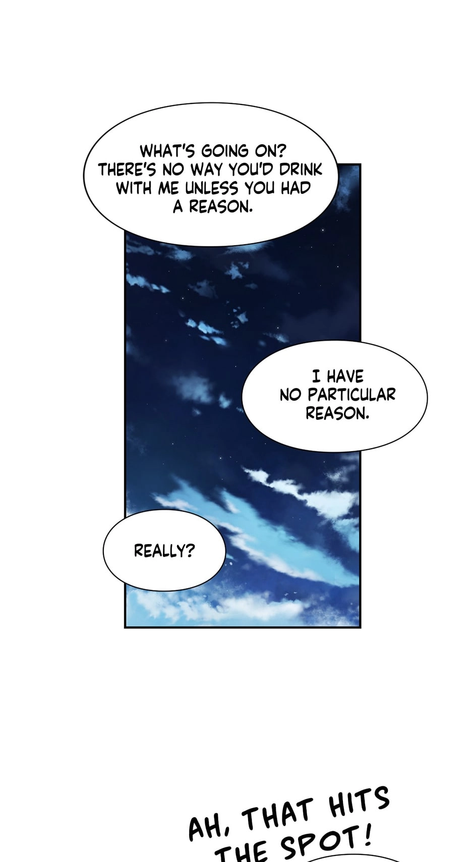 Doctor Elise Chapter 94 page 6 - 