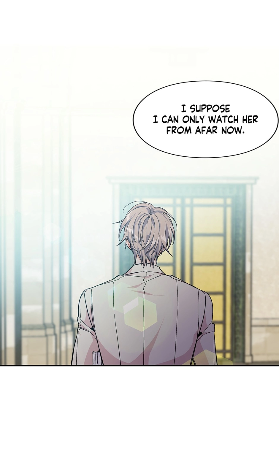 Doctor Elise Chapter 94 page 52 - 