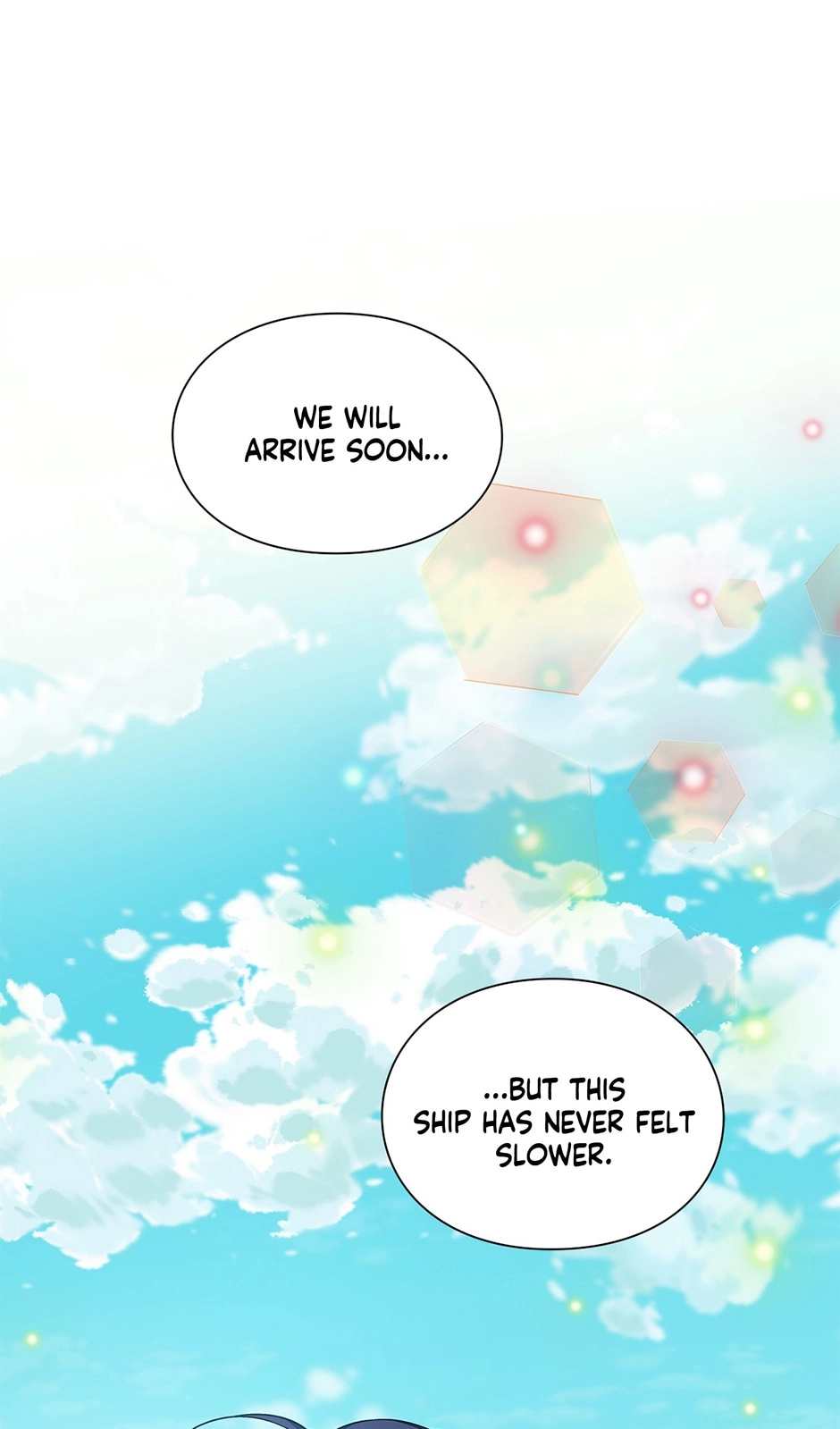 Doctor Elise Chapter 94 page 54 - 