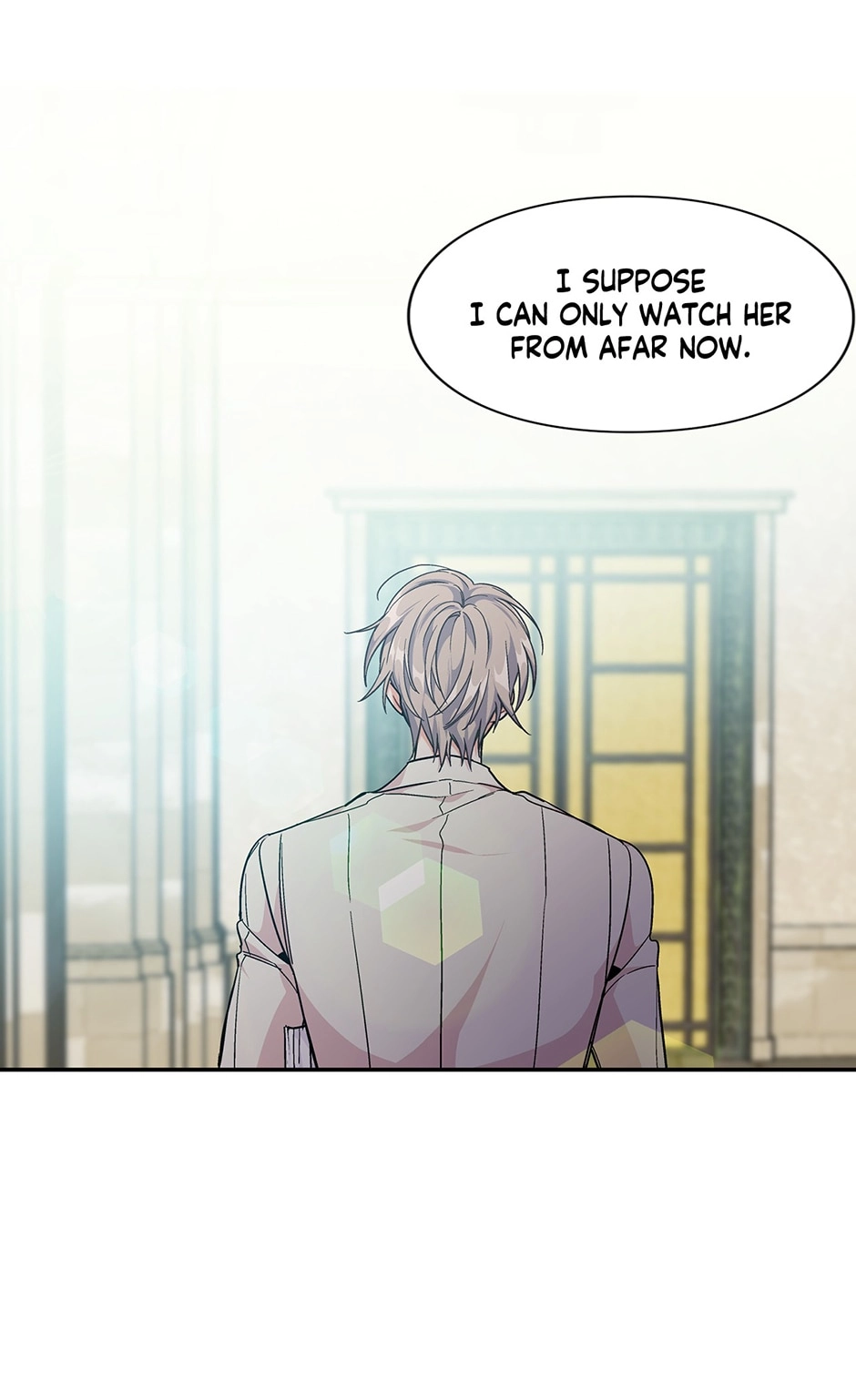 Doctor Elise Chapter 95 page 2 - 