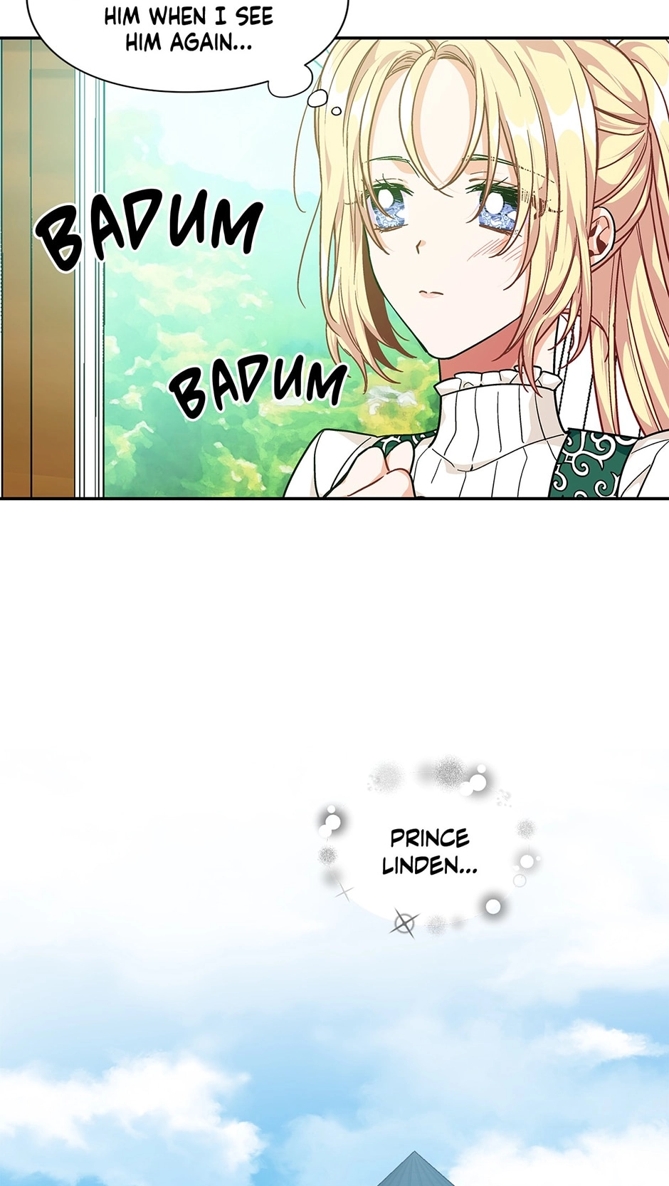 Doctor Elise Chapter 95 page 16 - 