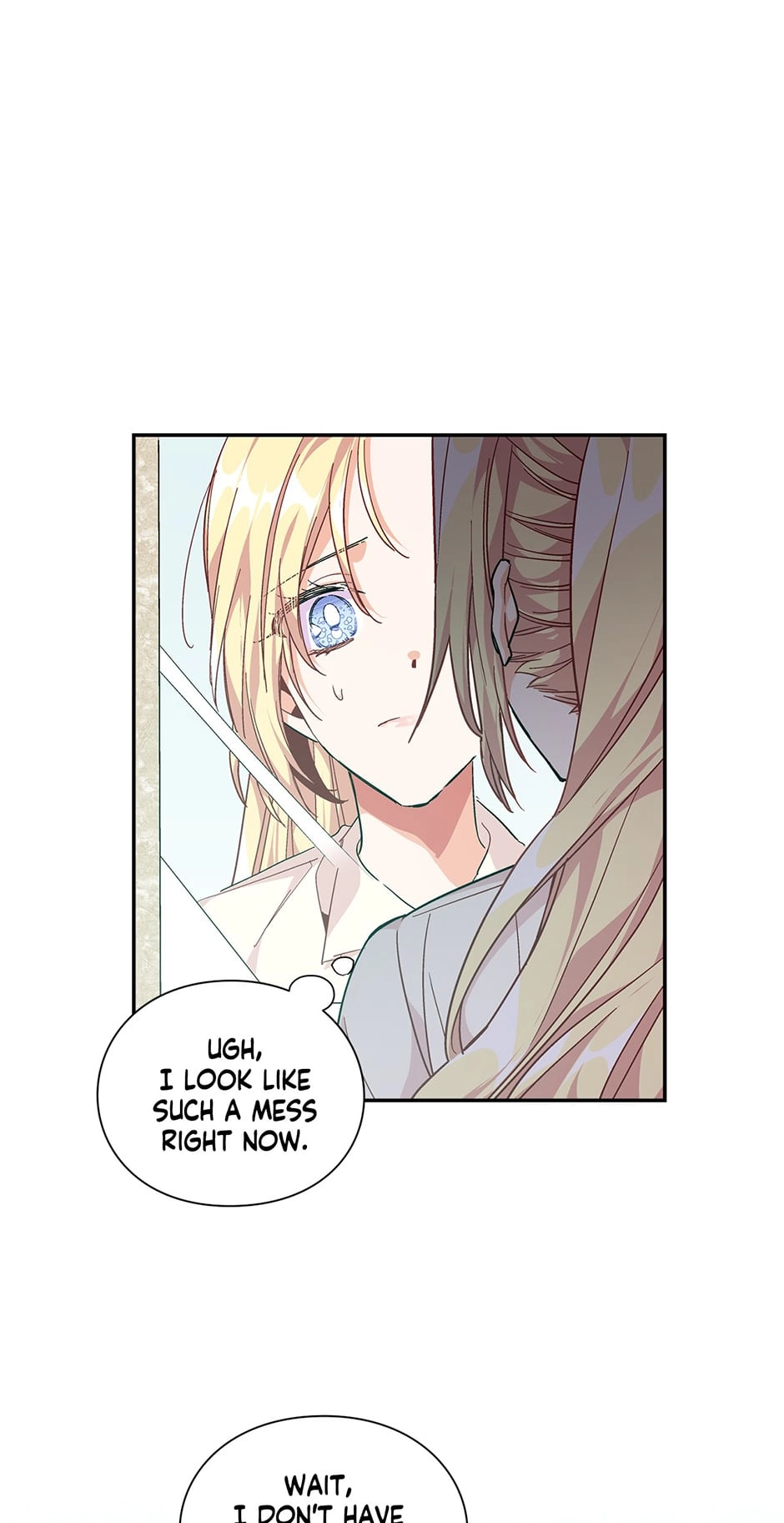 Doctor Elise Chapter 95 page 22 - 