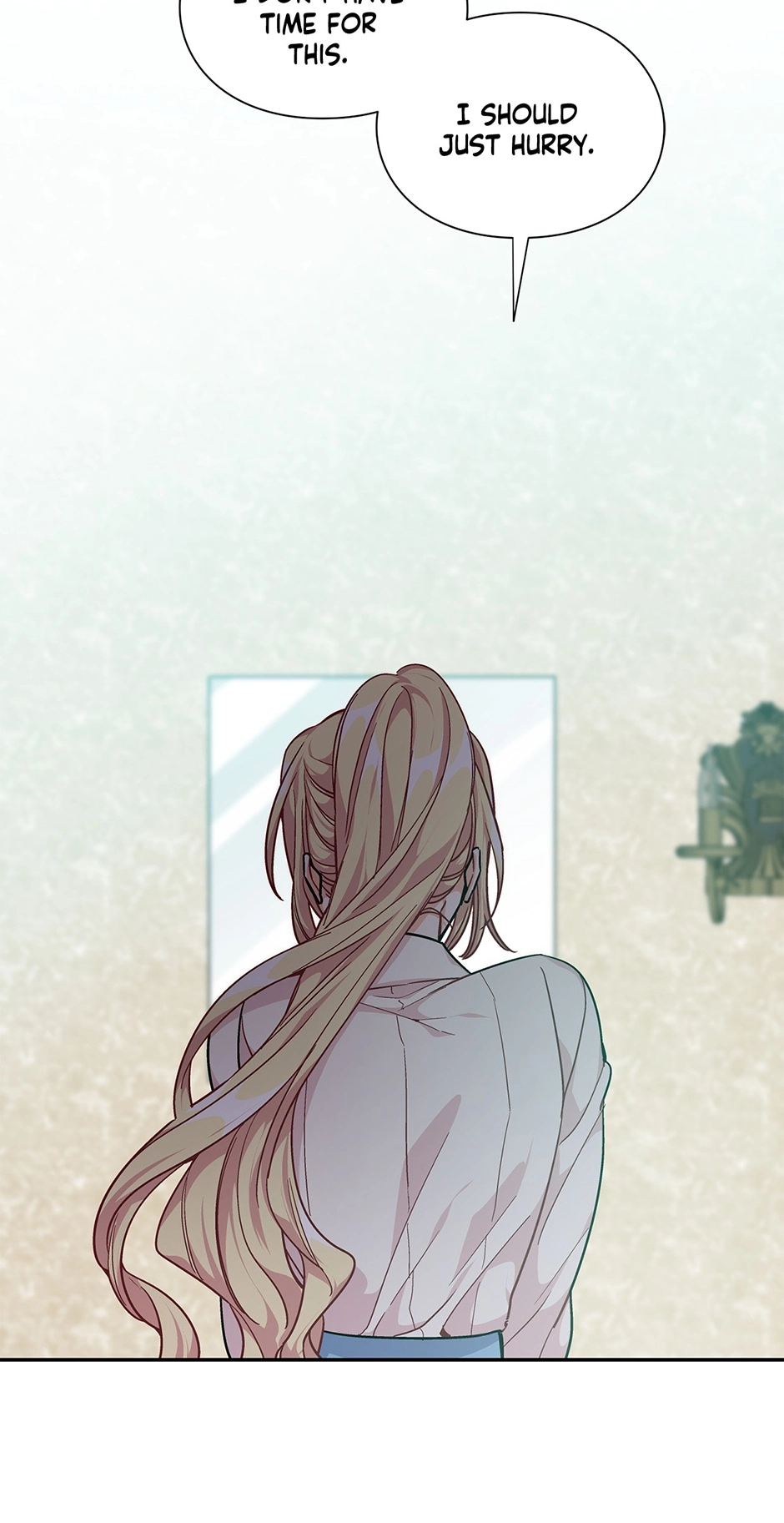Doctor Elise Chapter 95 page 23 - 