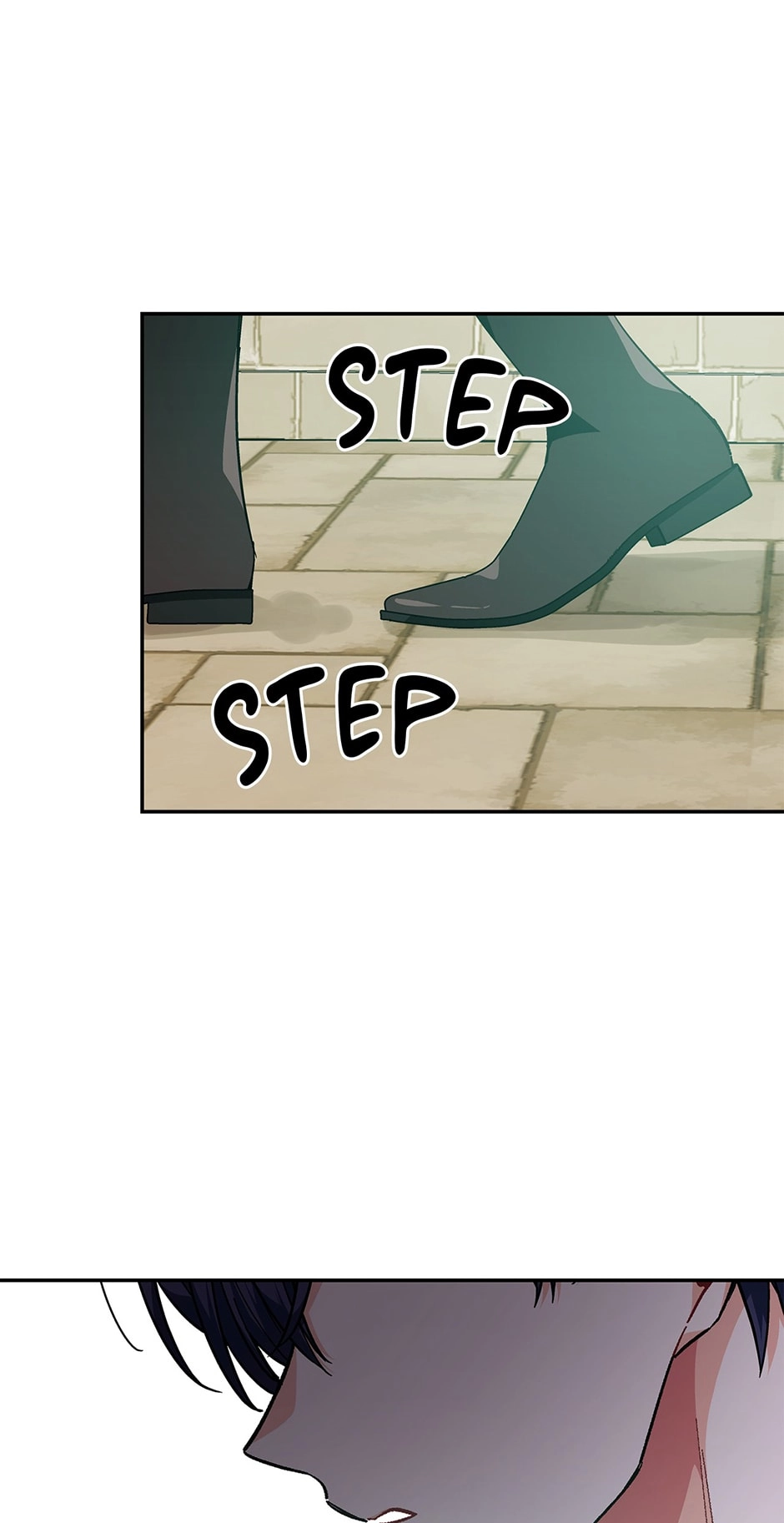 Doctor Elise Chapter 95 page 24 - 
