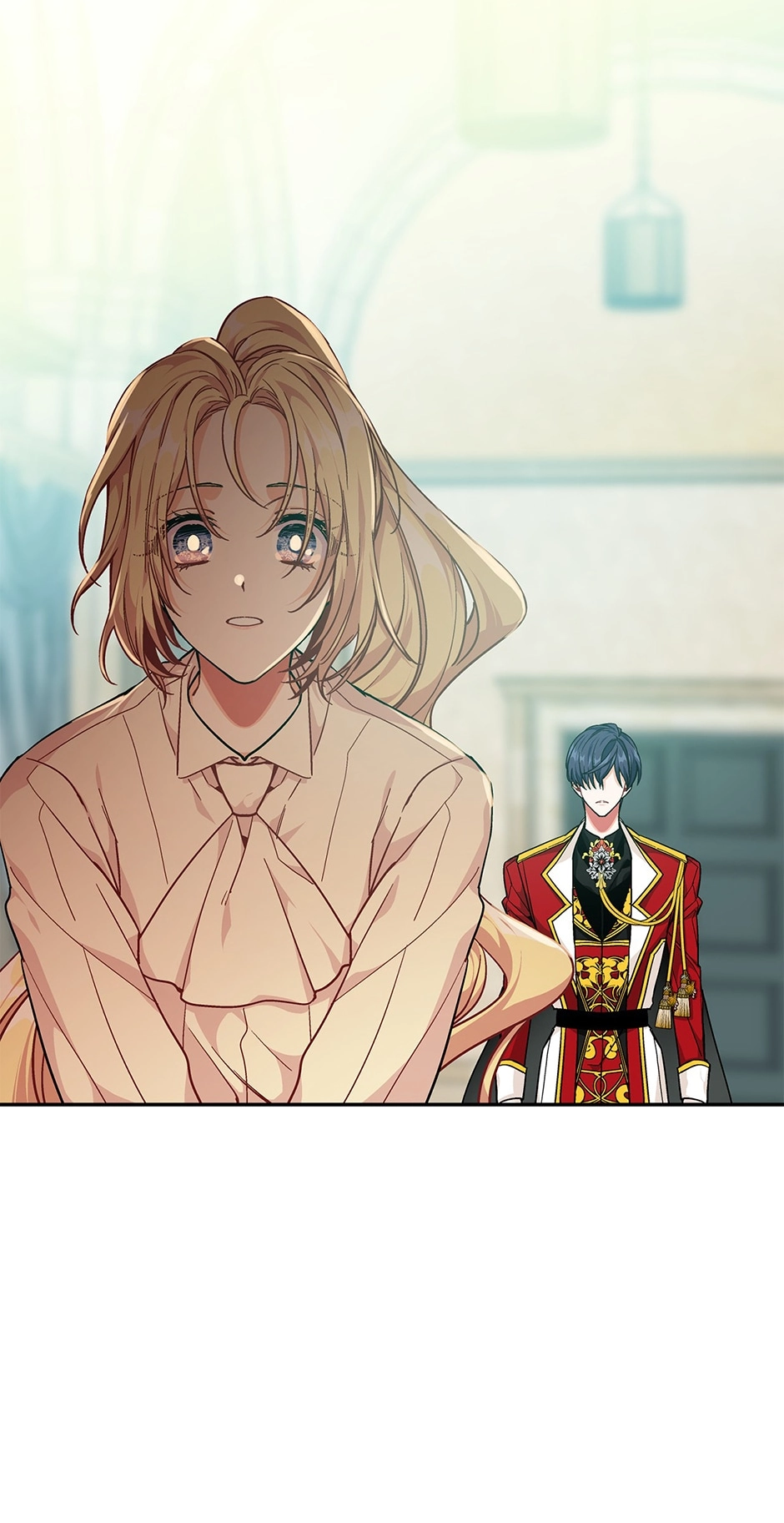 Doctor Elise Chapter 95 page 26 - 
