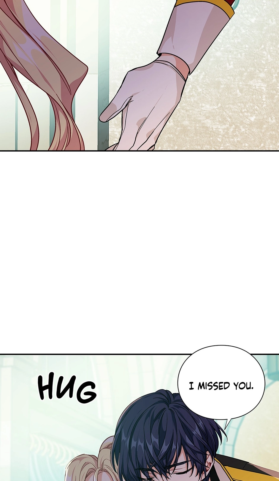 Doctor Elise Chapter 95 page 28 - 
