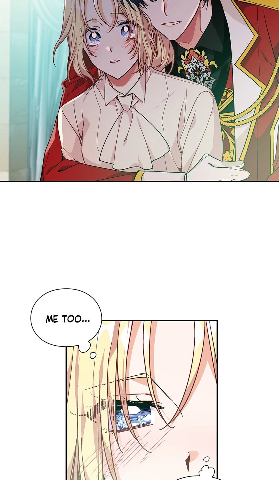 Doctor Elise Chapter 95 page 29 - 