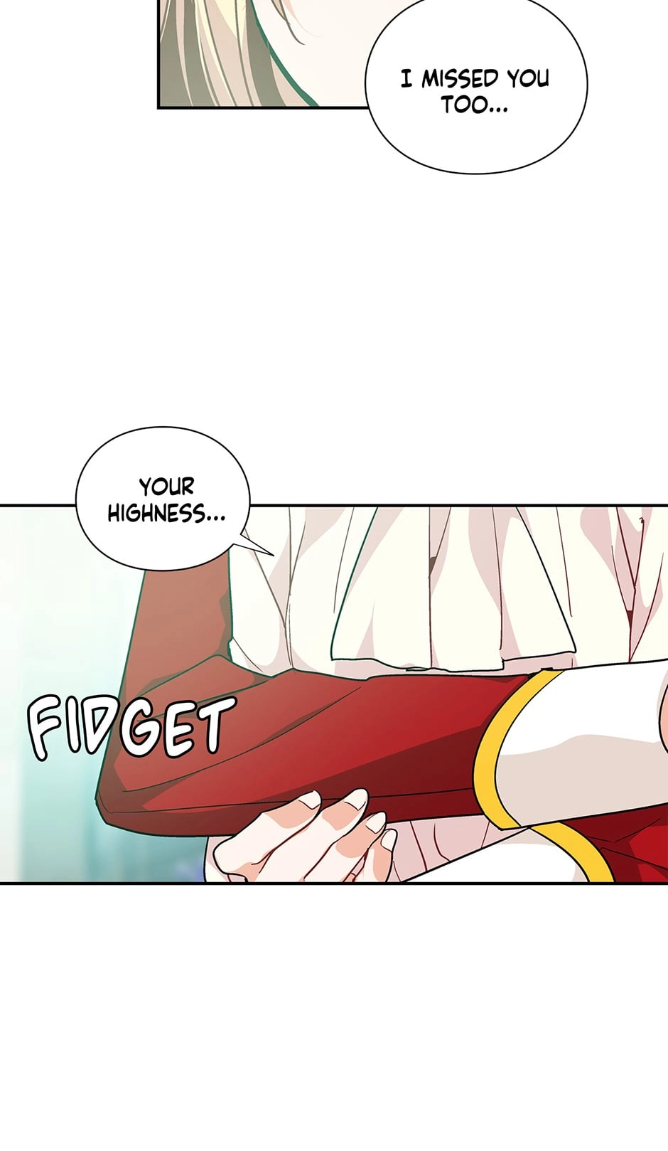 Doctor Elise Chapter 95 page 30 - 