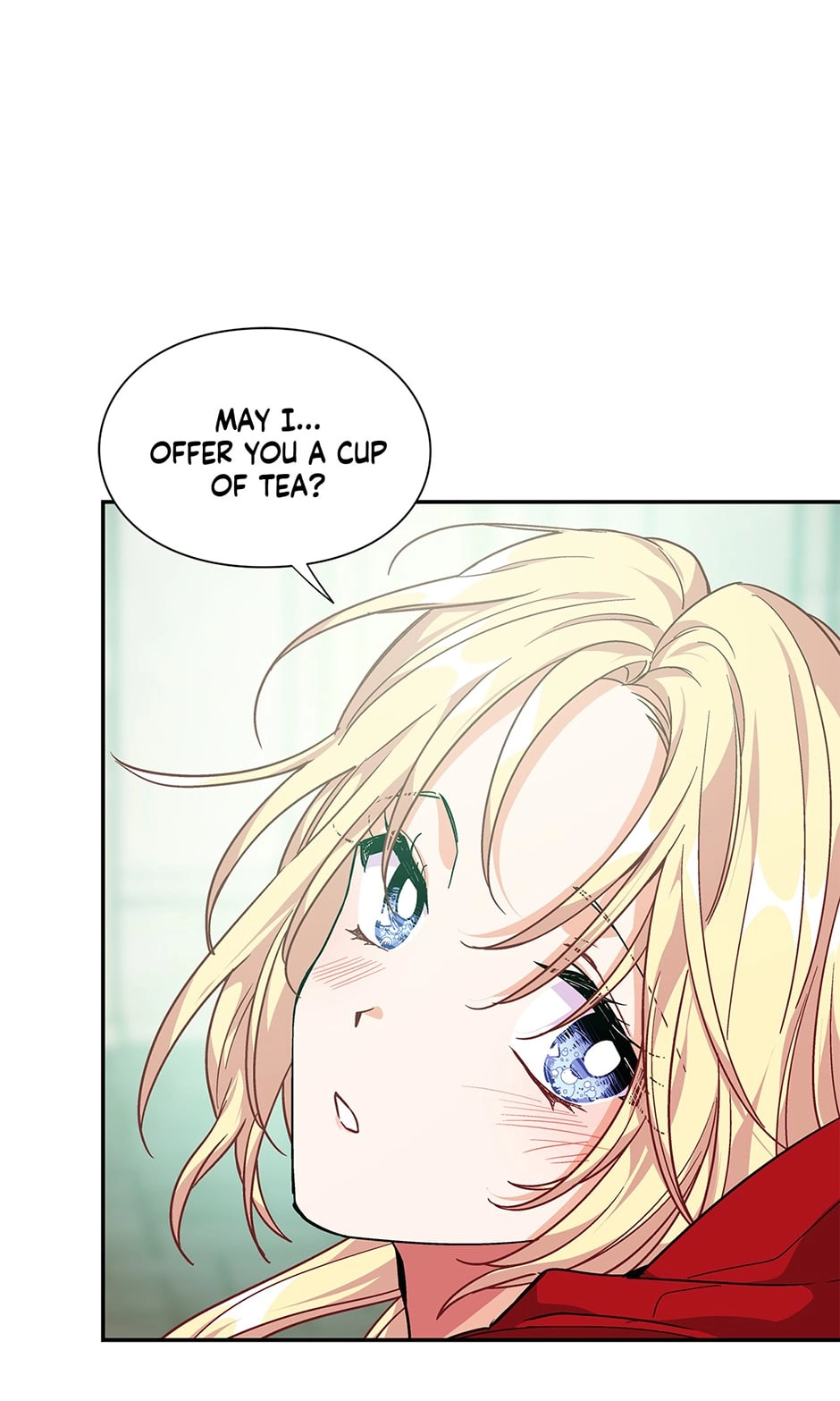Doctor Elise Chapter 95 page 31 - 
