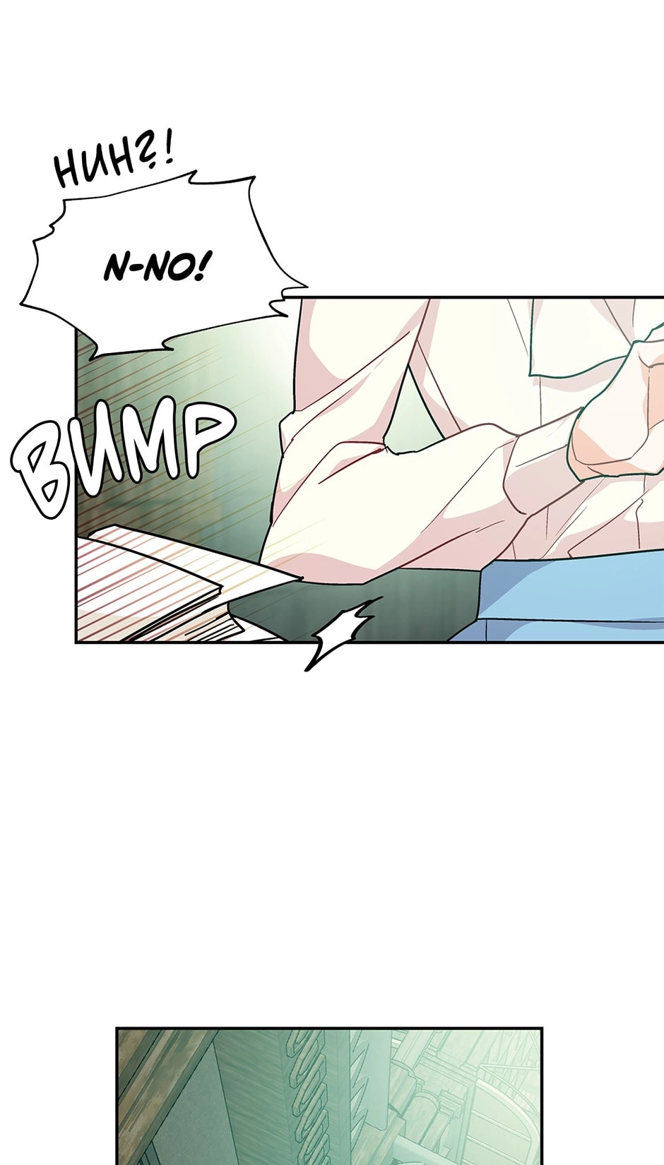 Doctor Elise Chapter 95 page 43 - 