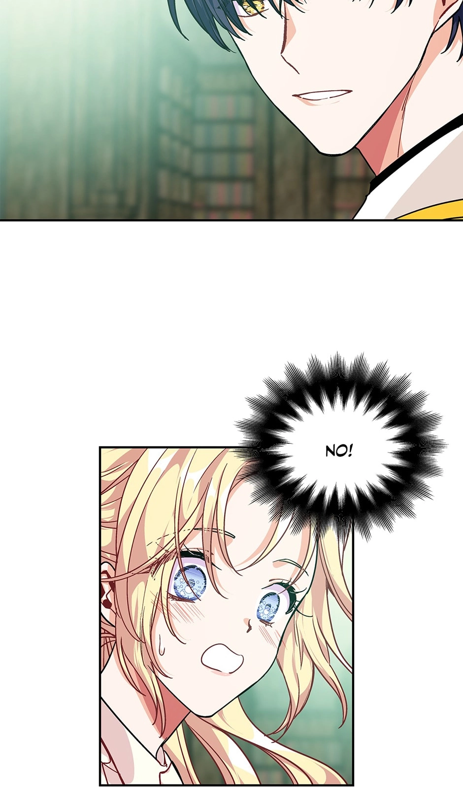 Doctor Elise Chapter 95 page 45 - 